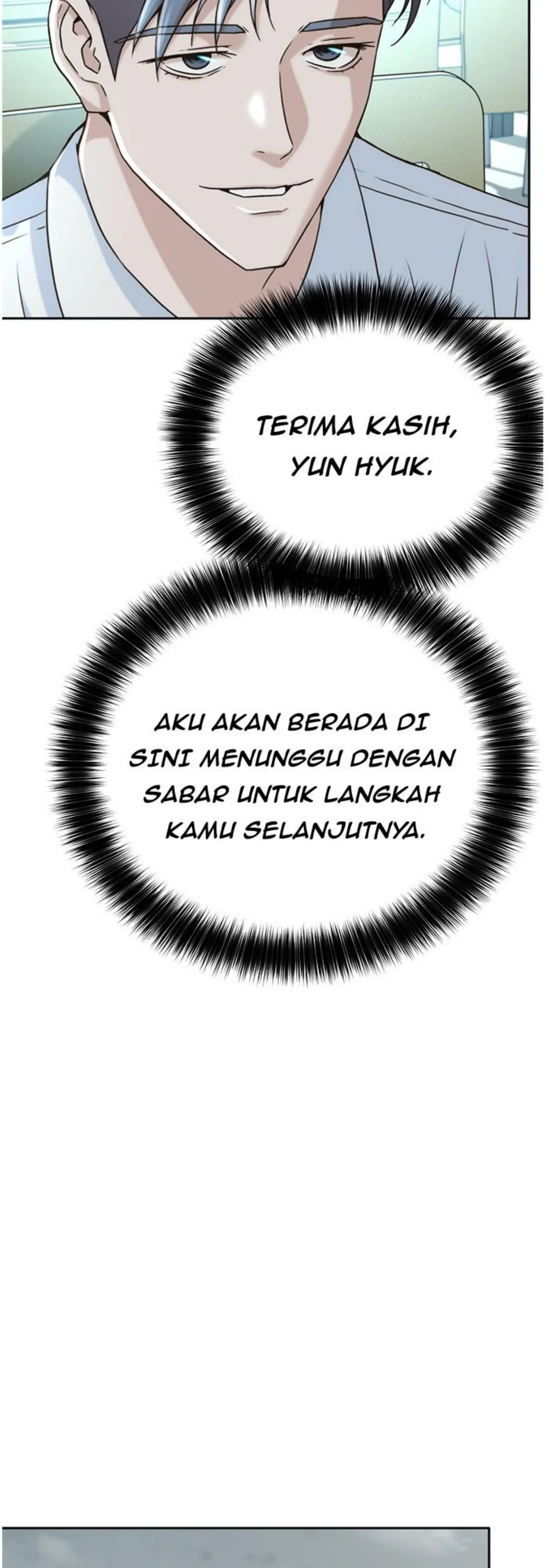Judge Lee Han Young chapter 49 halaman 36