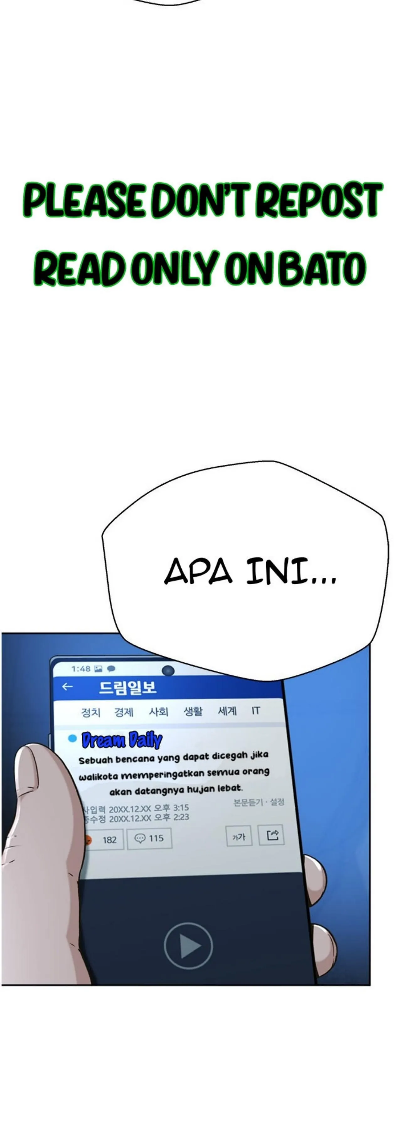 Judge Lee Han Young chapter 49 halaman 43