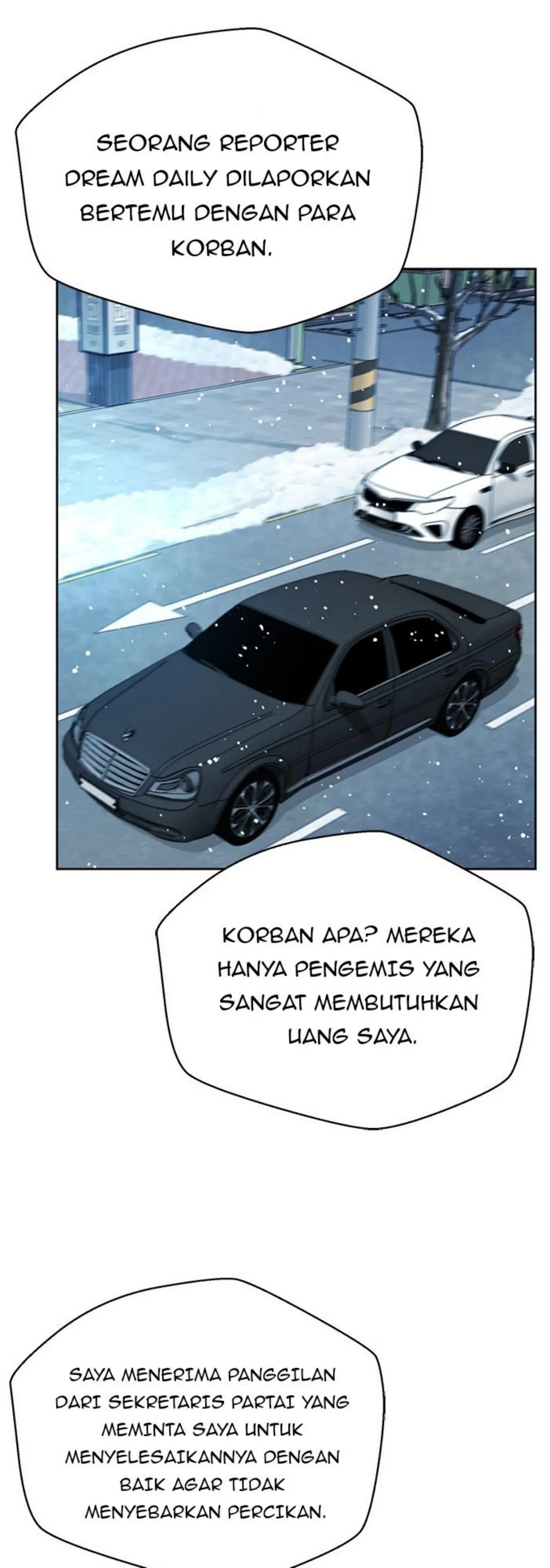 Judge Lee Han Young chapter 49 halaman 44