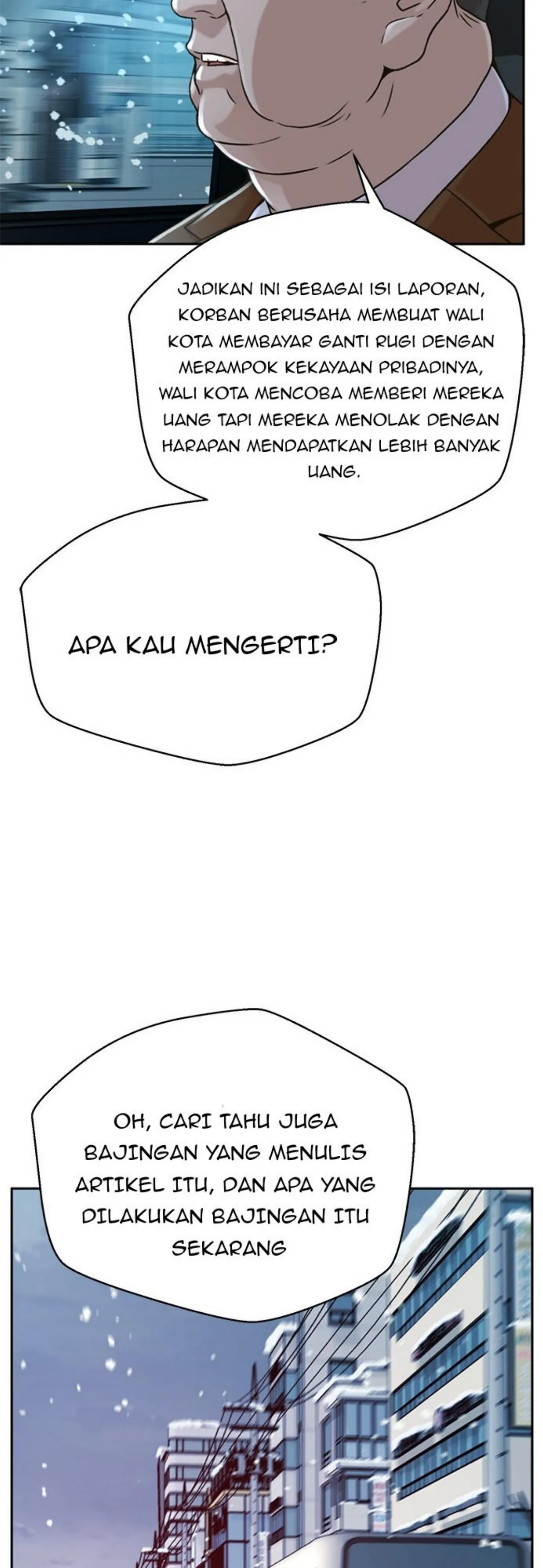 Judge Lee Han Young chapter 49 halaman 47