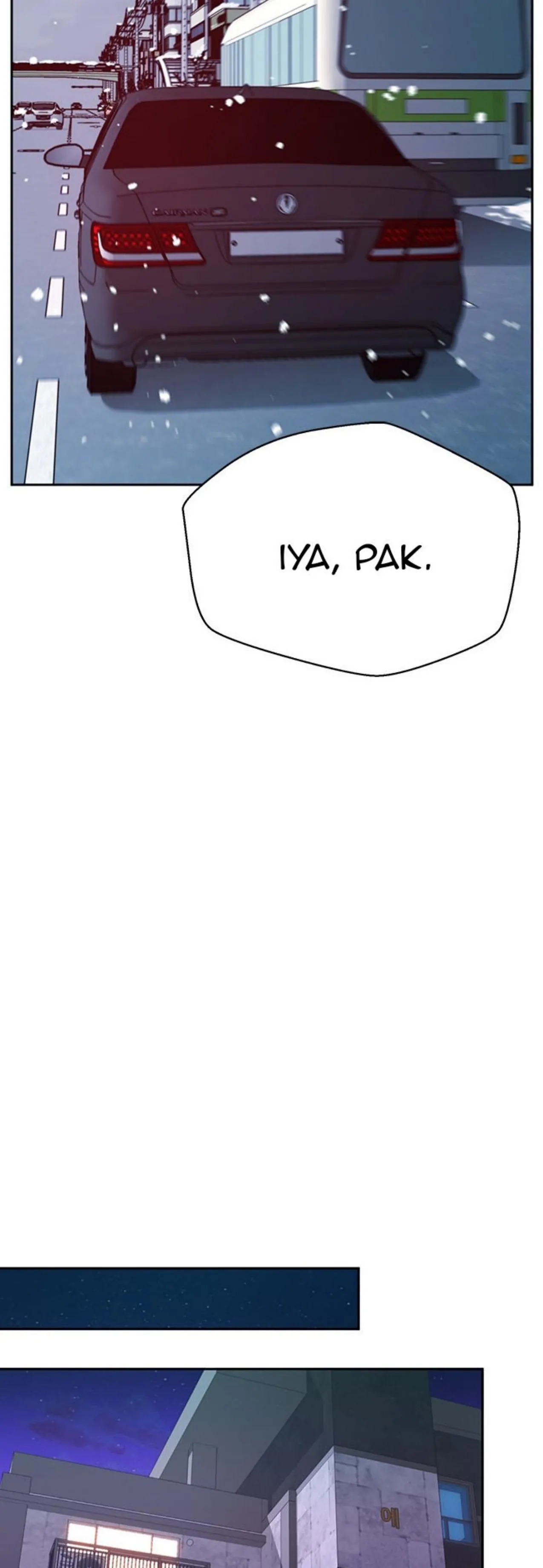 Judge Lee Han Young chapter 49 halaman 48