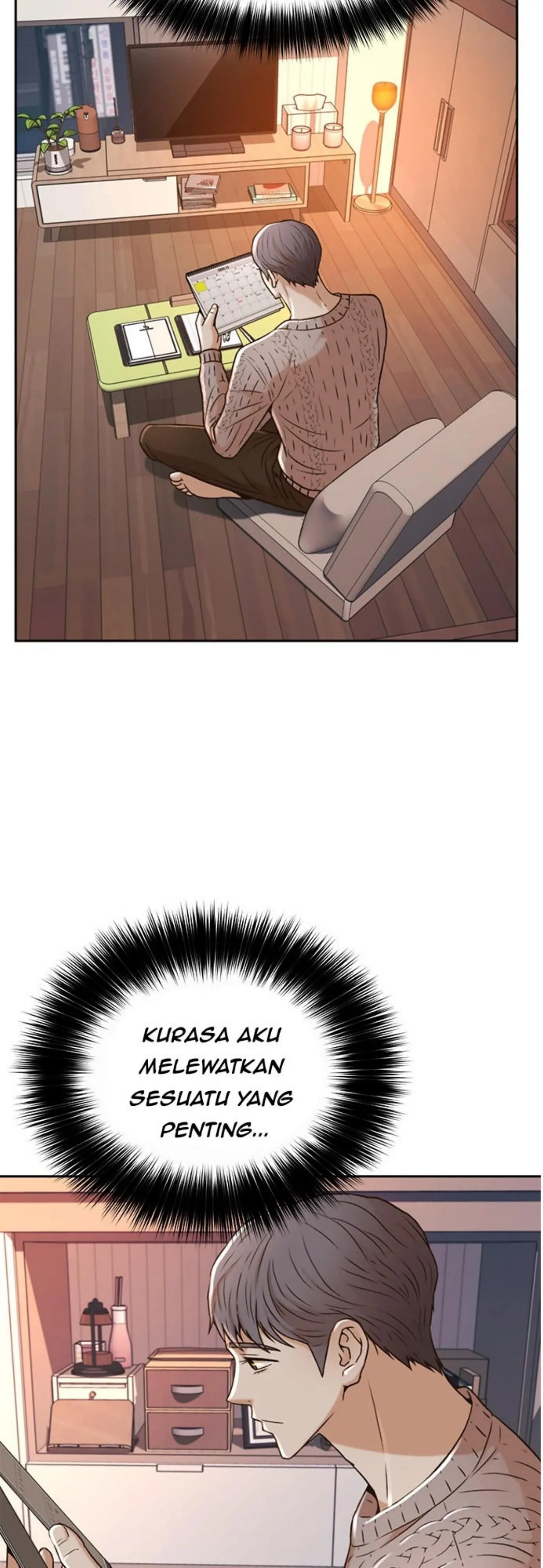 Judge Lee Han Young chapter 49 halaman 50
