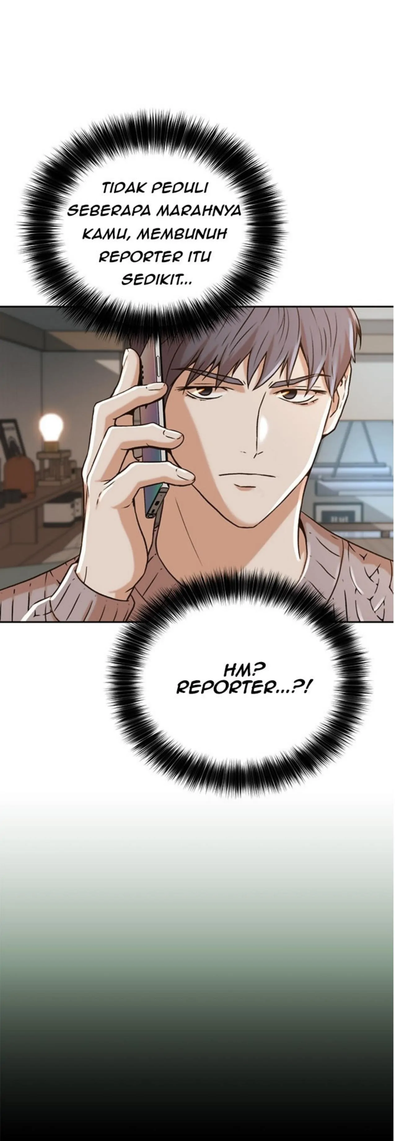 Judge Lee Han Young chapter 49 halaman 54