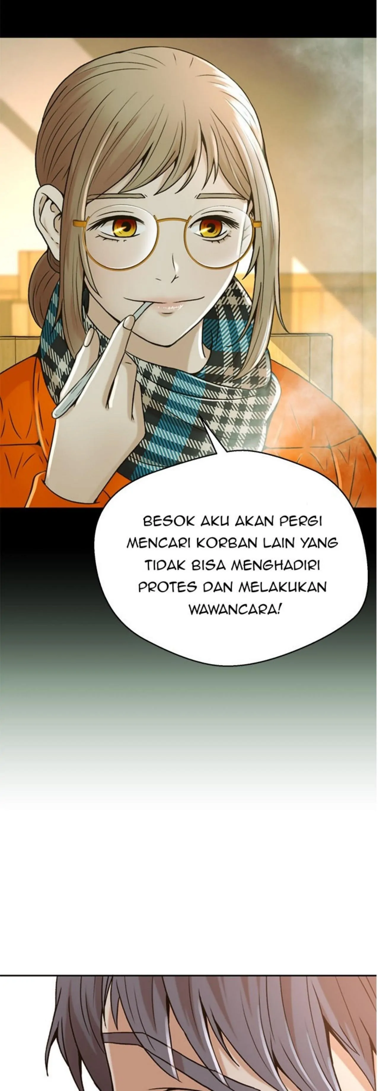 Judge Lee Han Young chapter 49 halaman 55