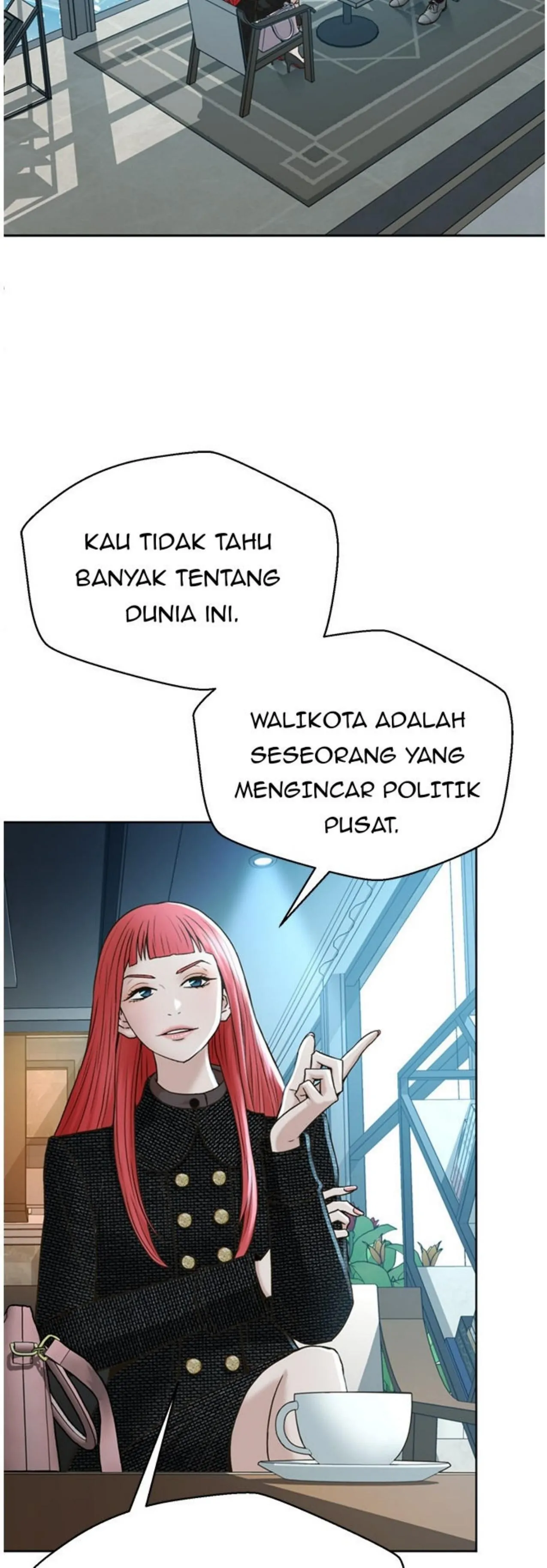 Judge Lee Han Young chapter 49 halaman 7