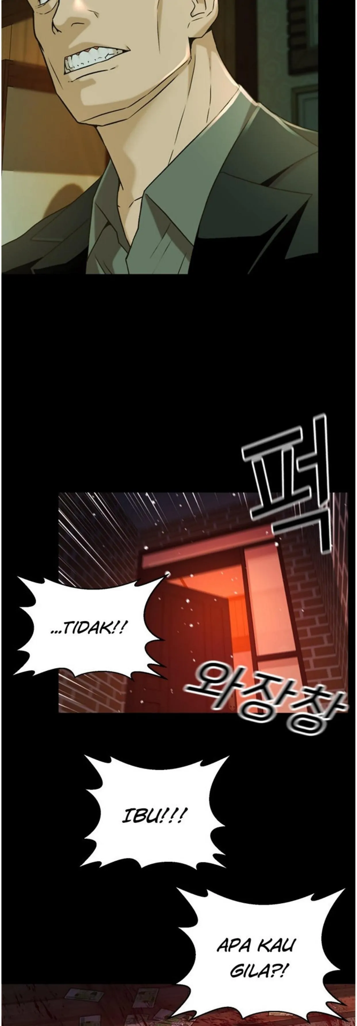 Judge Lee Han Young chapter 50 halaman 24