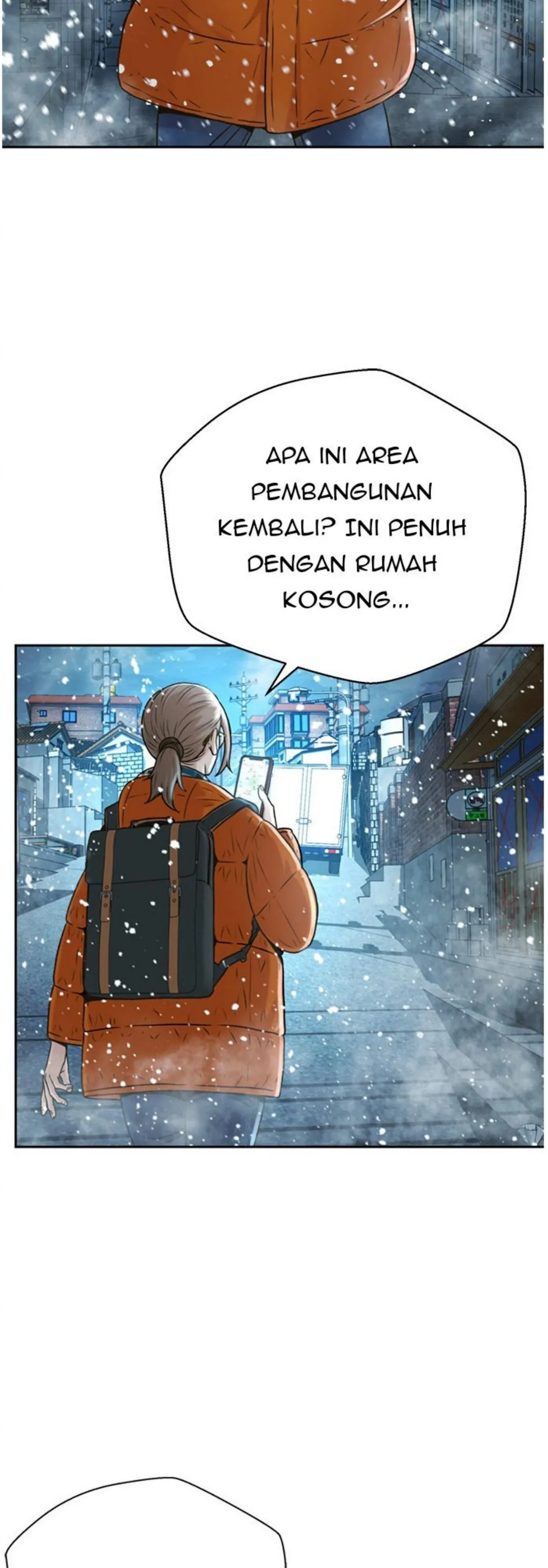 Judge Lee Han Young chapter 50 halaman 4
