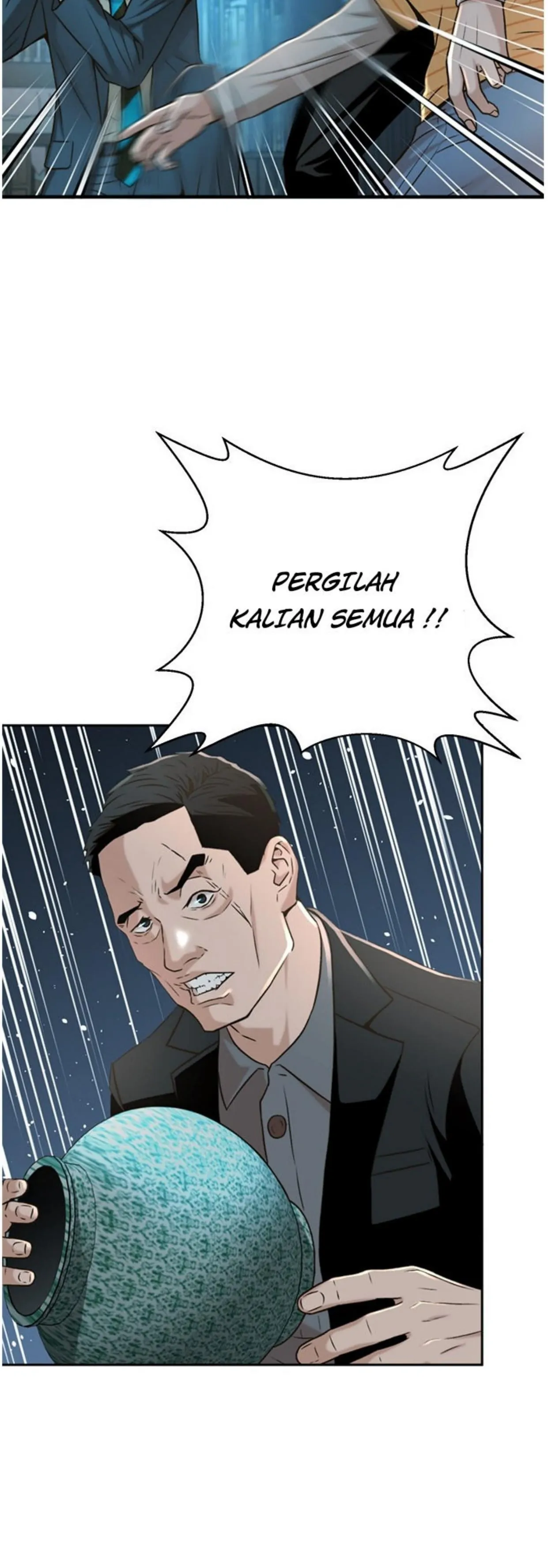 Judge Lee Han Young chapter 50 halaman 41