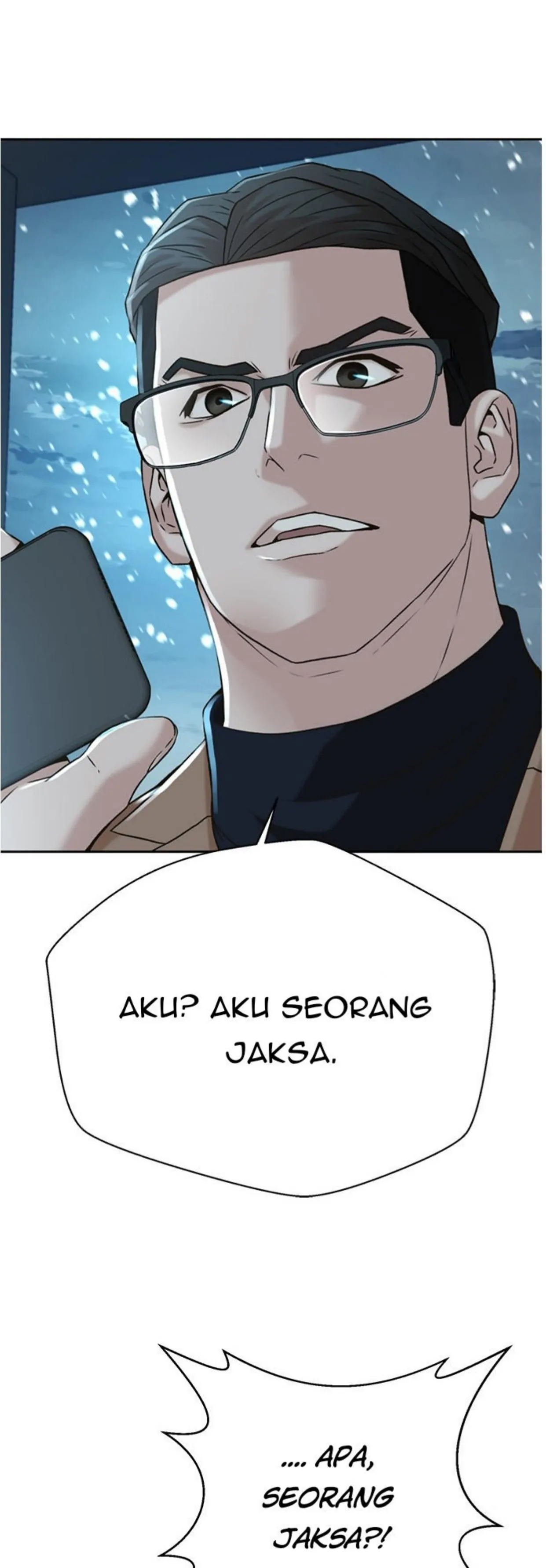 Judge Lee Han Young chapter 50 halaman 47