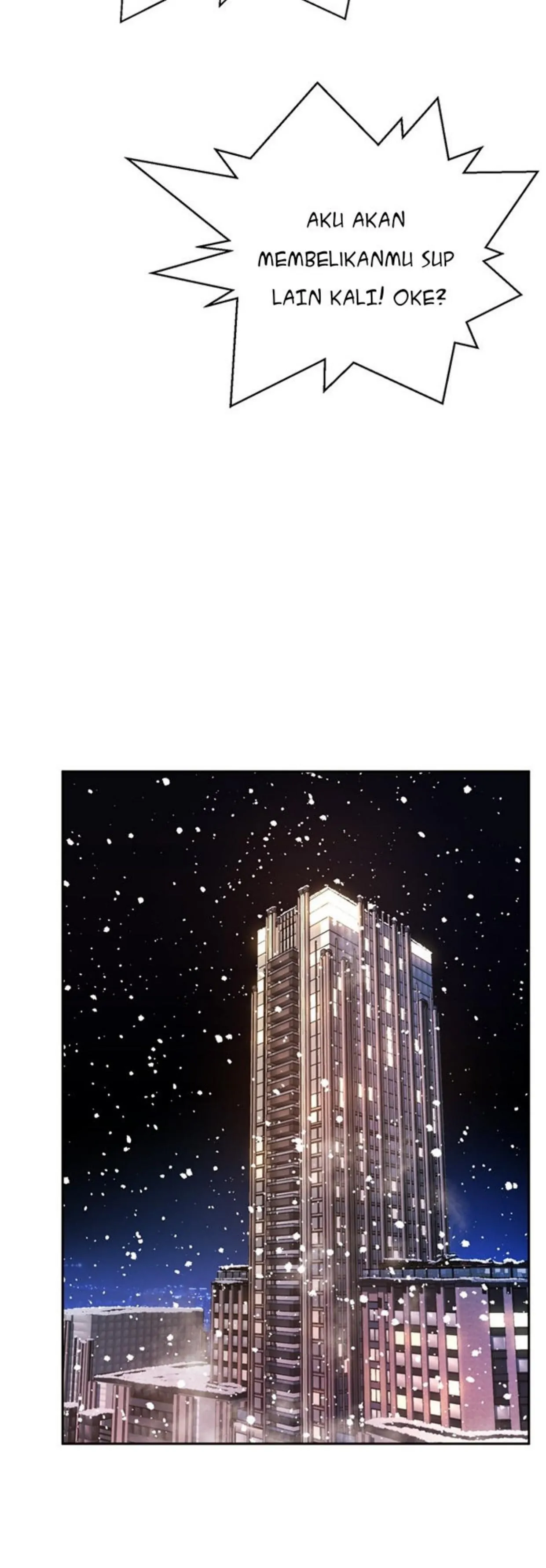 Judge Lee Han Young chapter 50 halaman 54