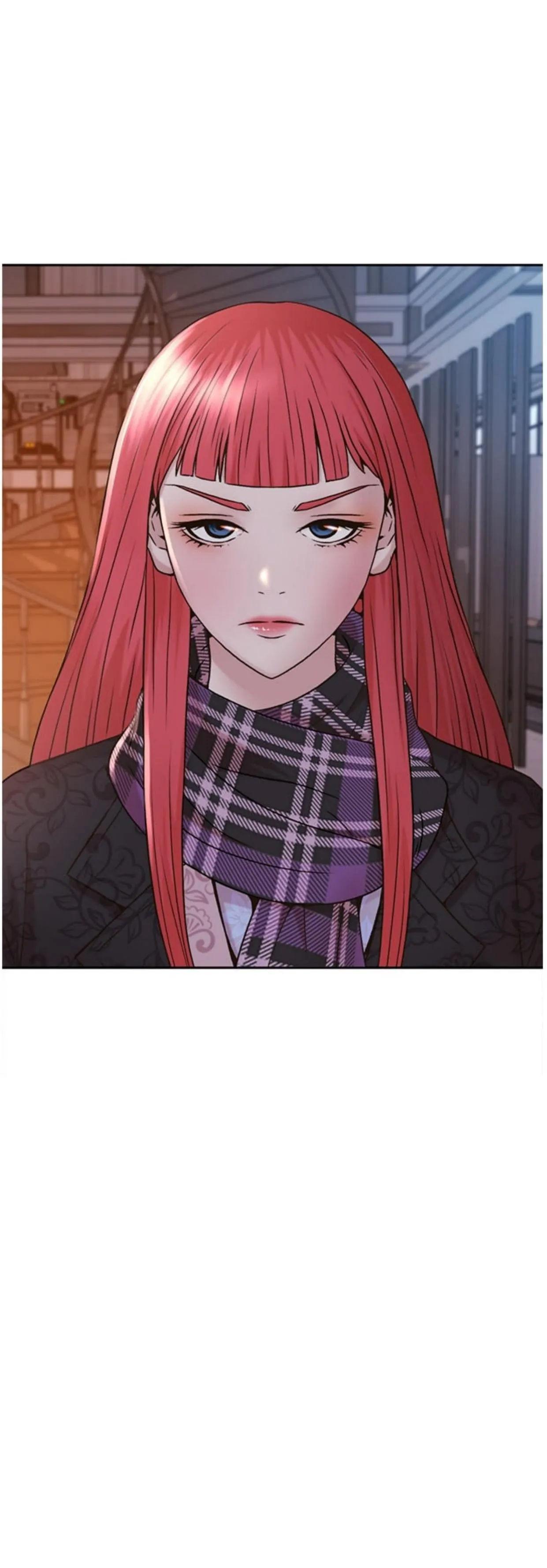 Judge Lee Han Young chapter 51 halaman 12