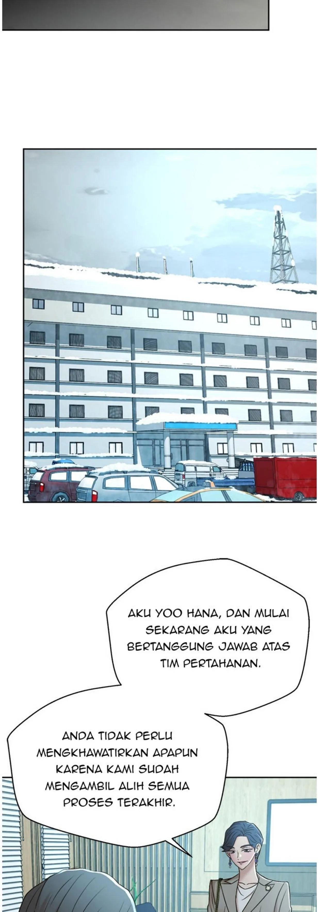 Judge Lee Han Young chapter 51 halaman 20