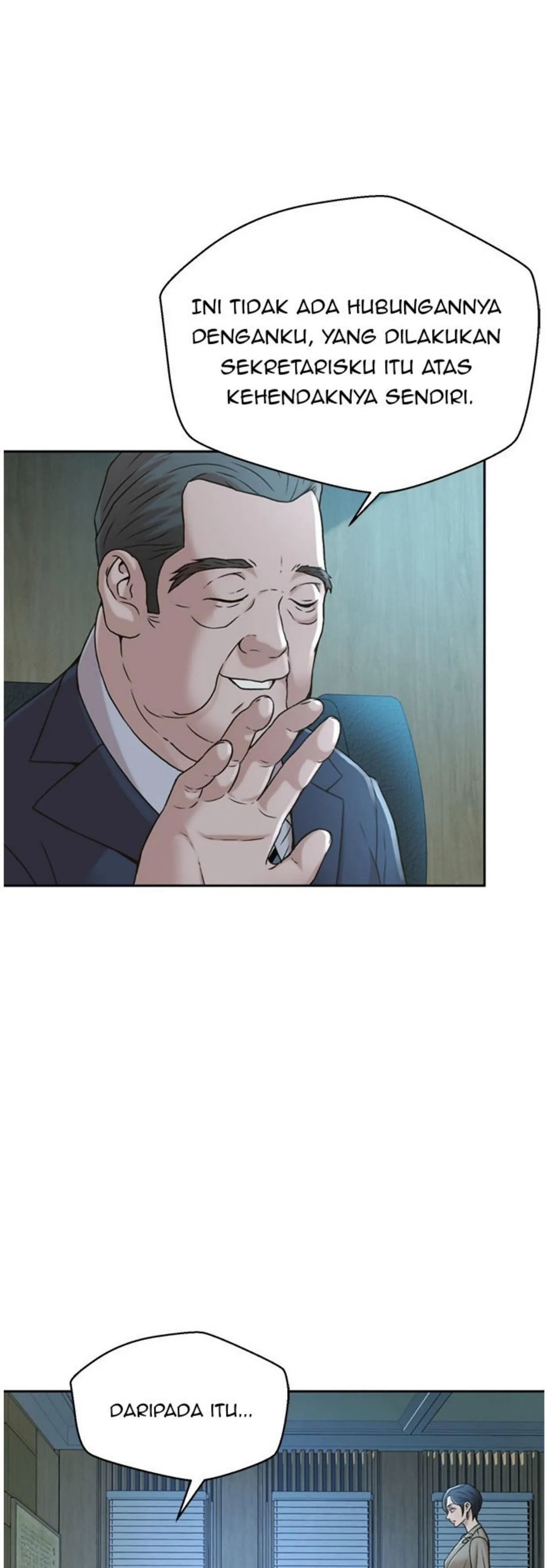 Judge Lee Han Young chapter 51 halaman 23