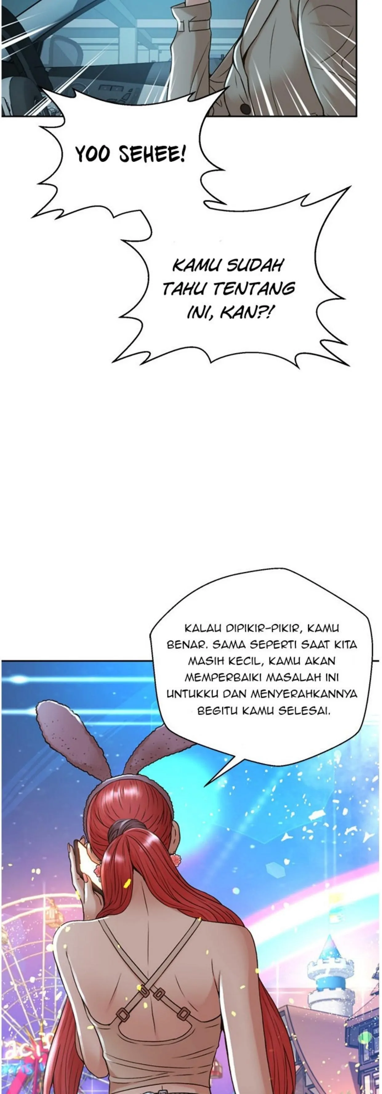Judge Lee Han Young chapter 51 halaman 37