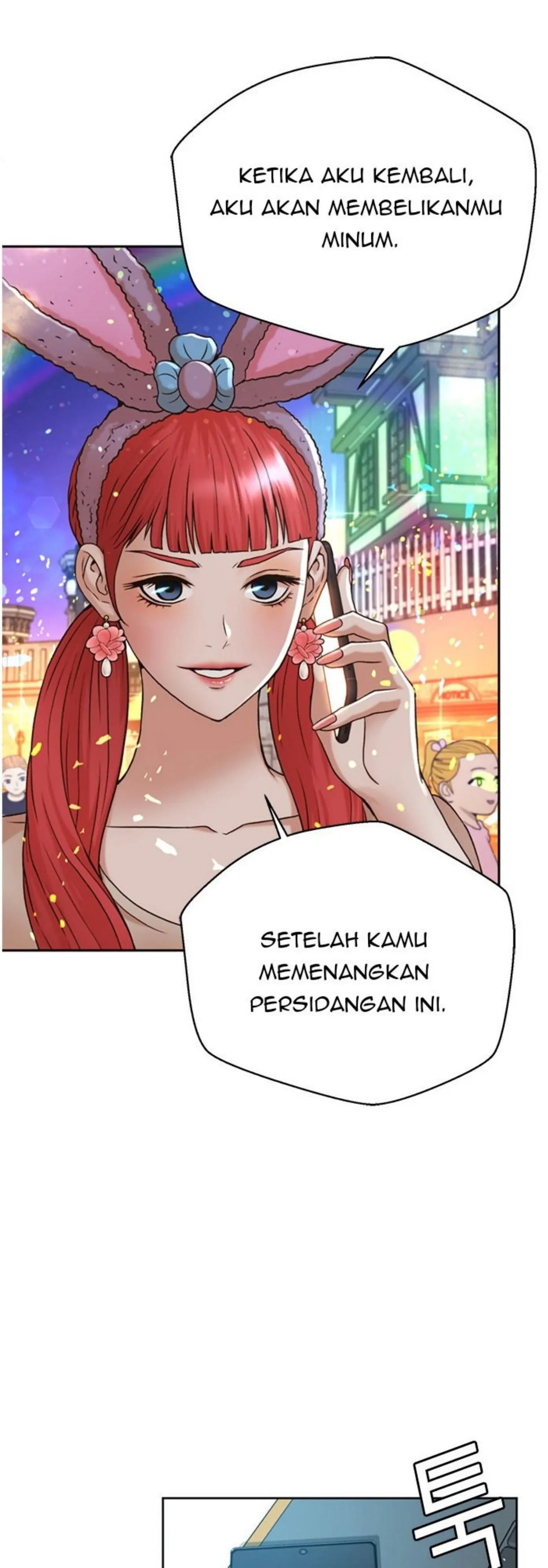 Judge Lee Han Young chapter 51 halaman 41