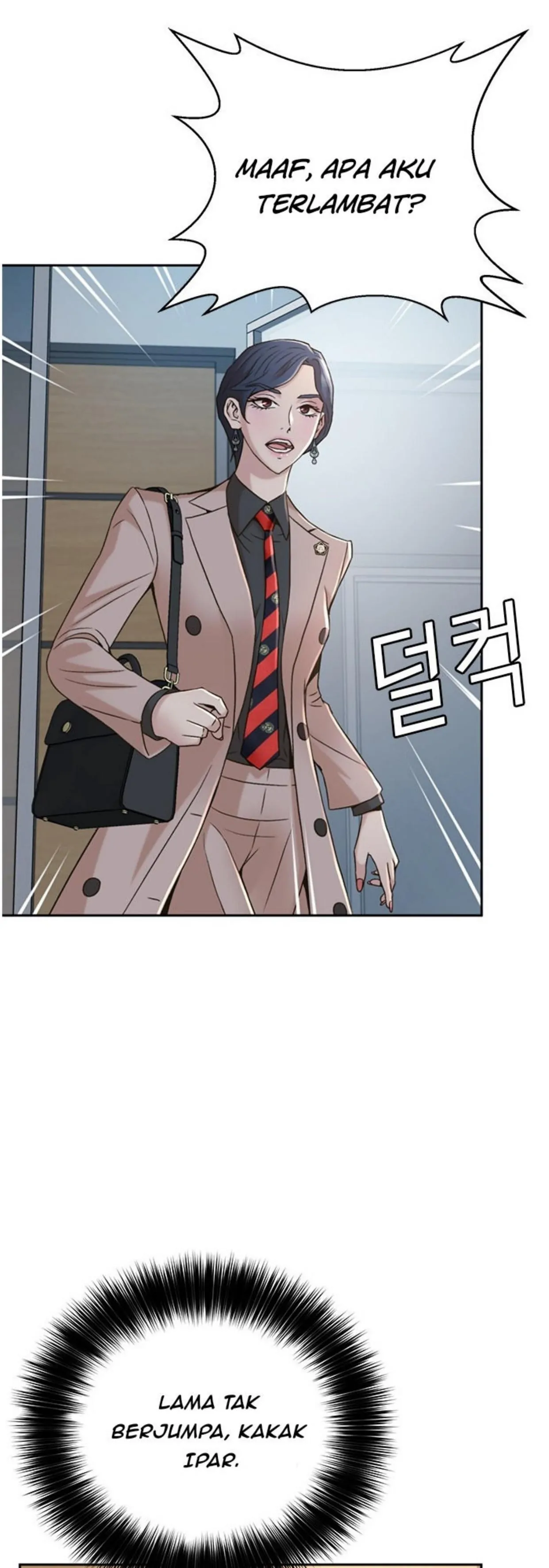Judge Lee Han Young chapter 51 halaman 48