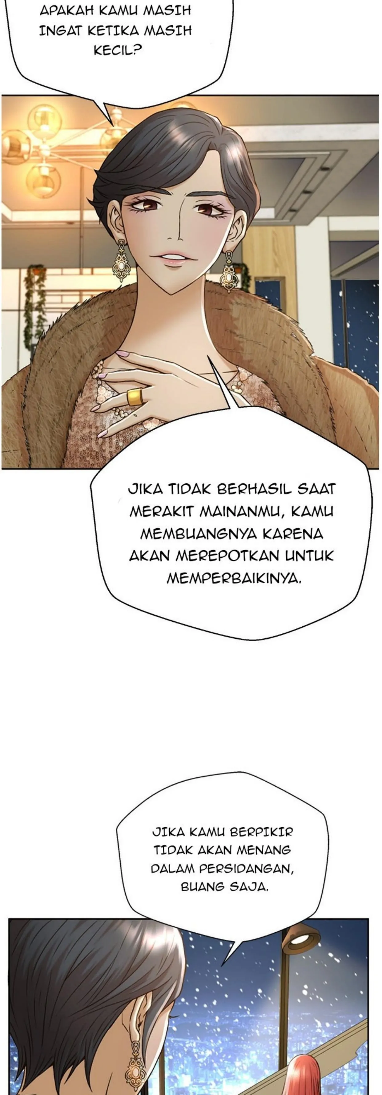 Judge Lee Han Young chapter 51 halaman 5