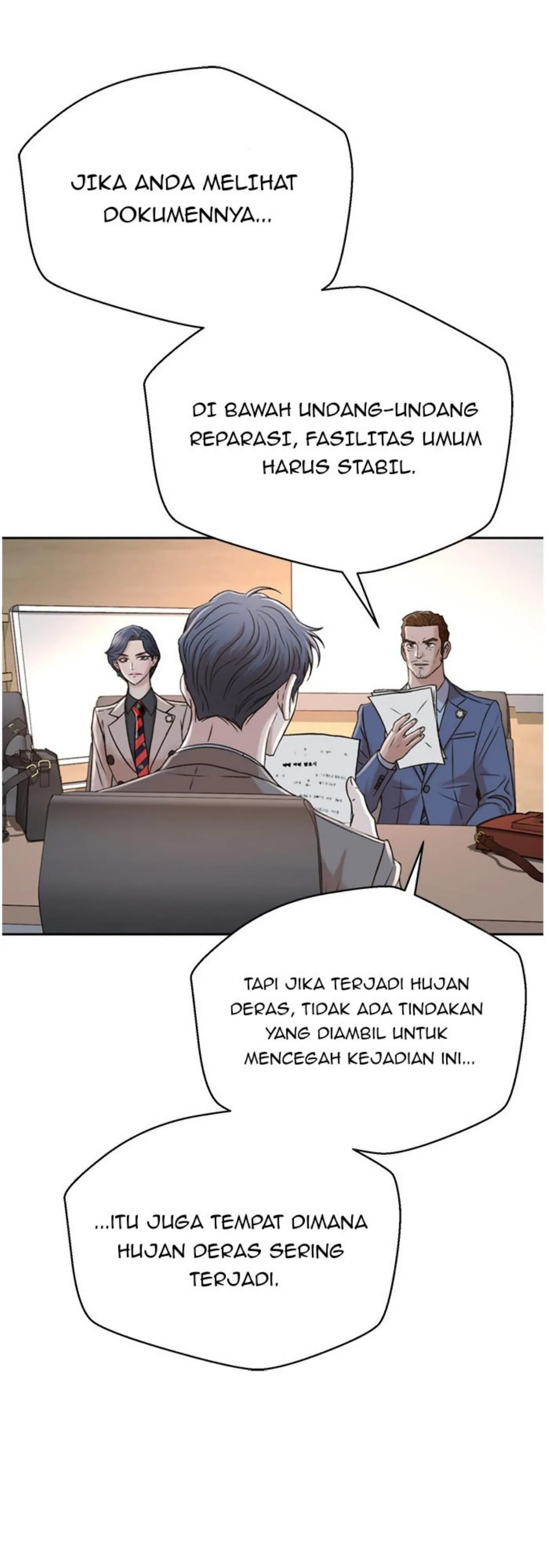Judge Lee Han Young chapter 51 halaman 51