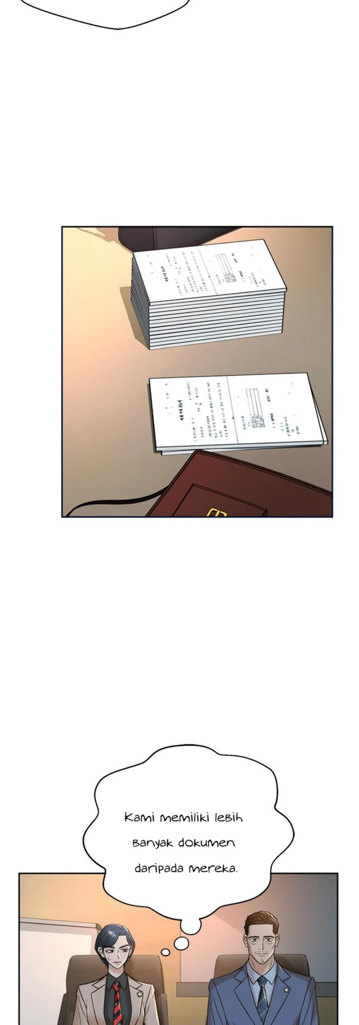 Judge Lee Han Young chapter 51 halaman 57