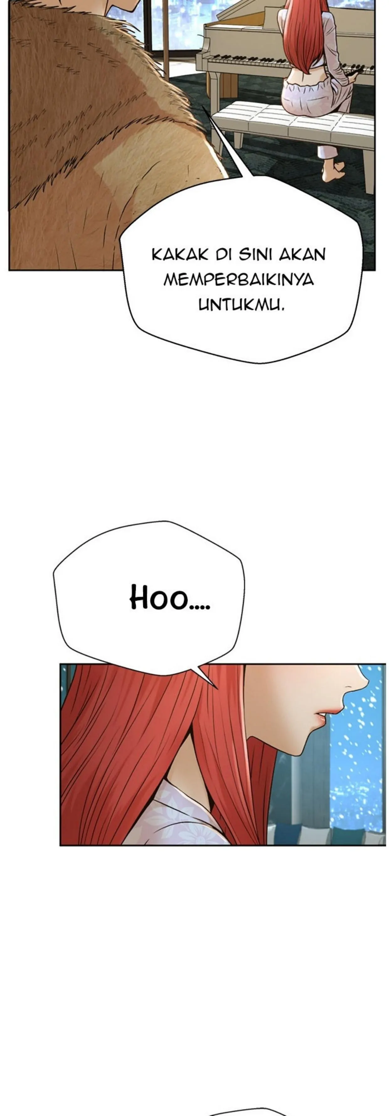 Judge Lee Han Young chapter 51 halaman 6