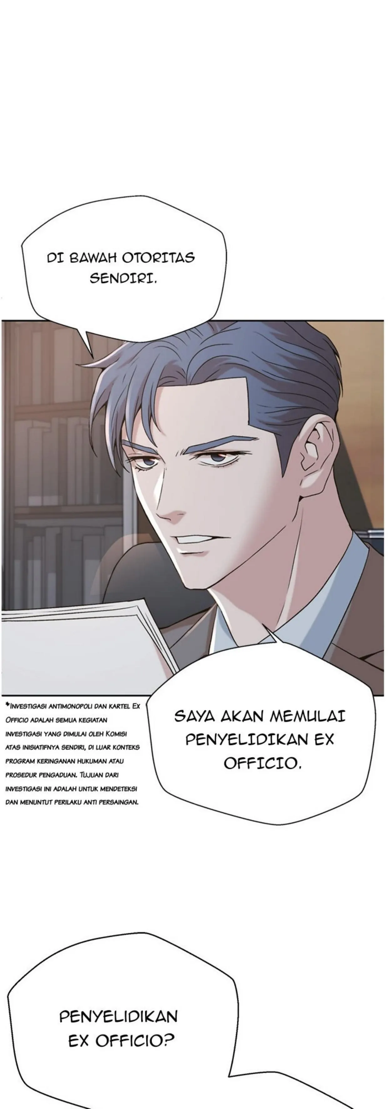 Judge Lee Han Young chapter 51 halaman 60