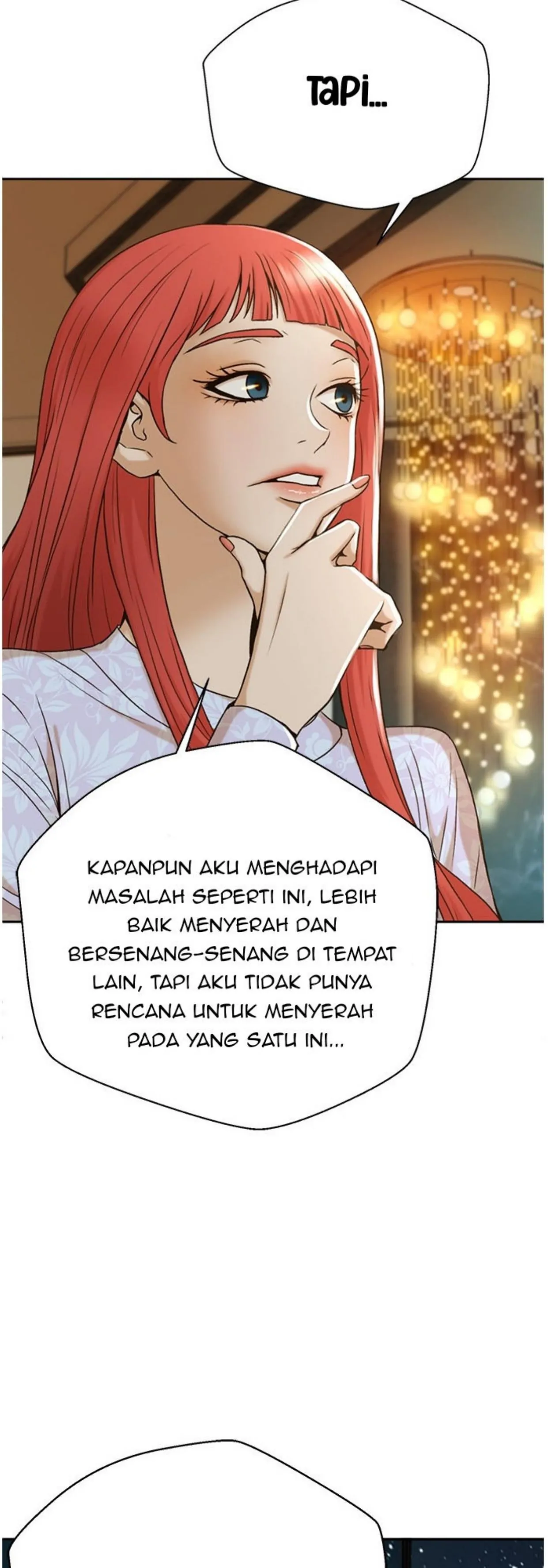 Judge Lee Han Young chapter 51 halaman 7