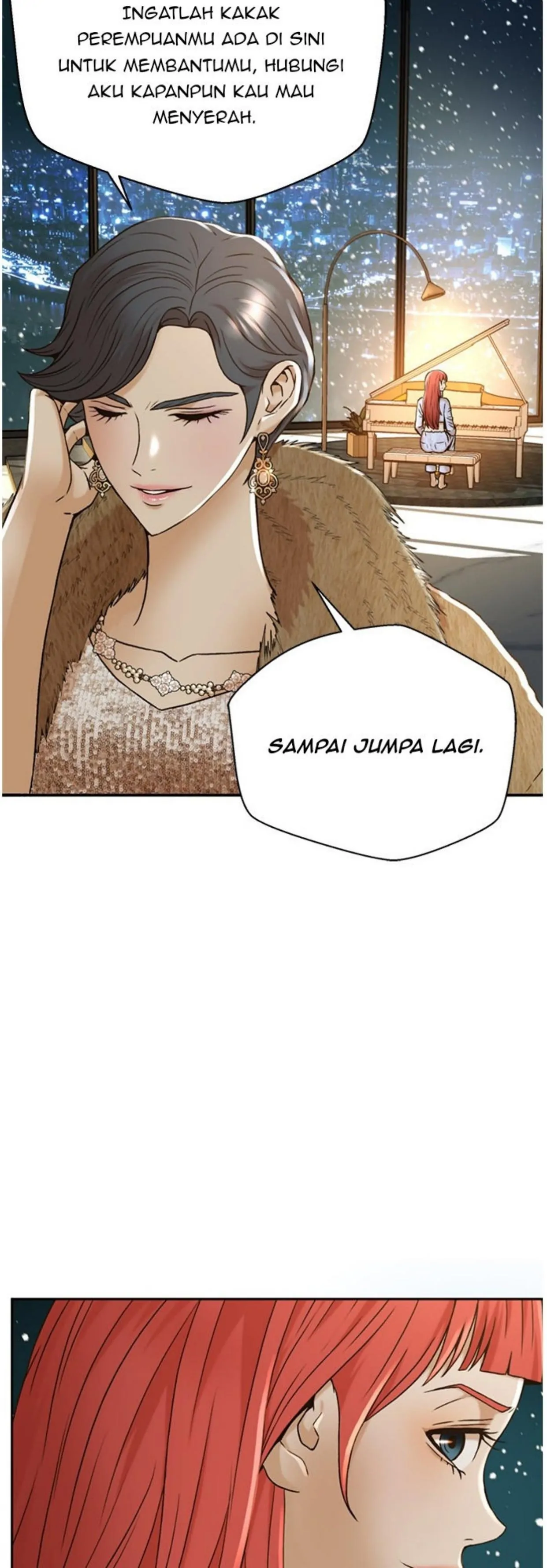 Judge Lee Han Young chapter 51 halaman 8