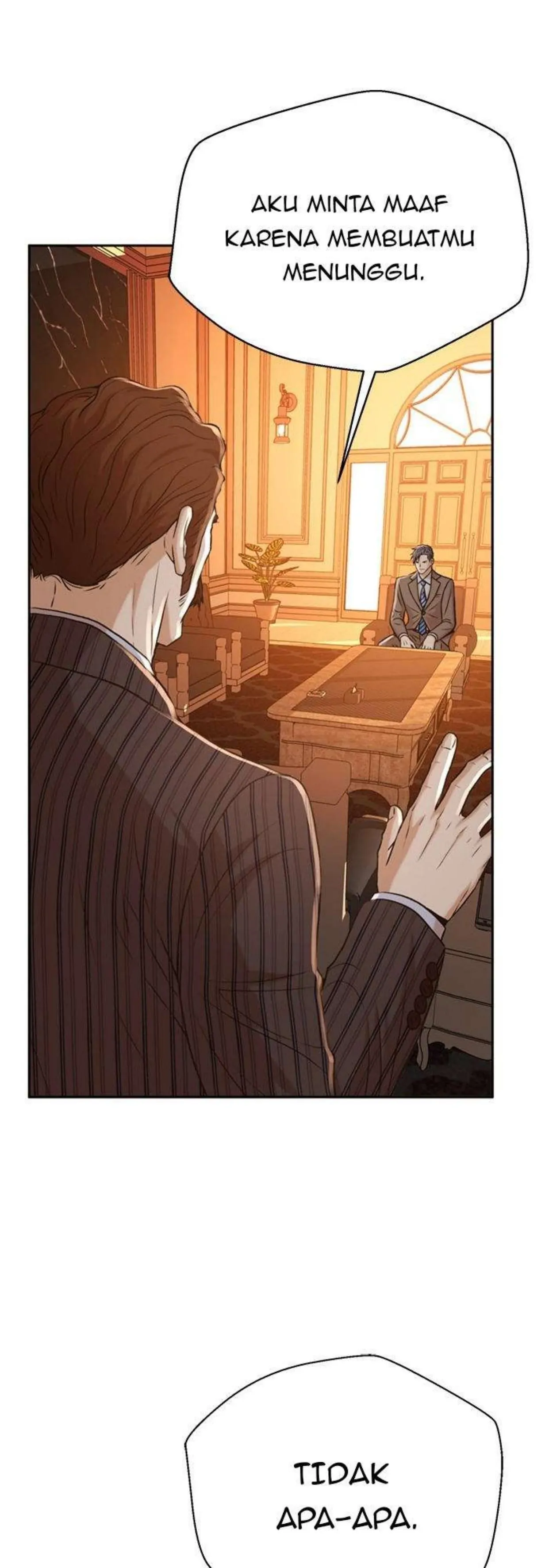 Judge Lee Han Young chapter 52 halaman 13