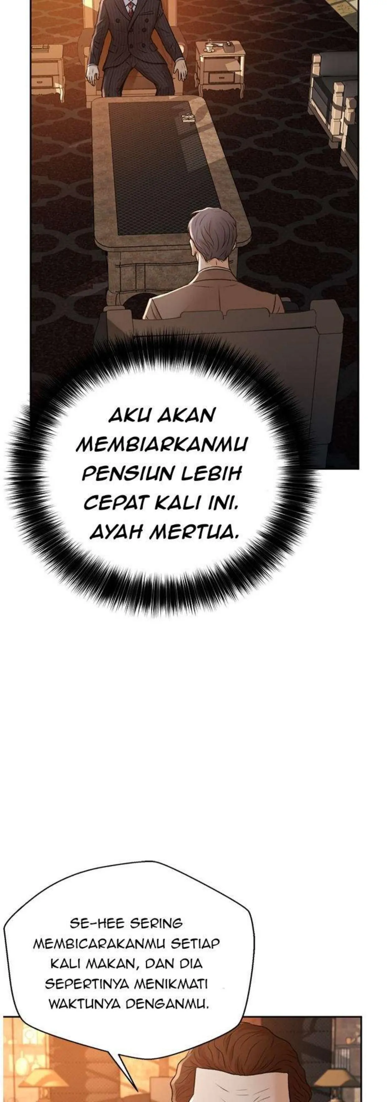 Judge Lee Han Young chapter 52 halaman 17