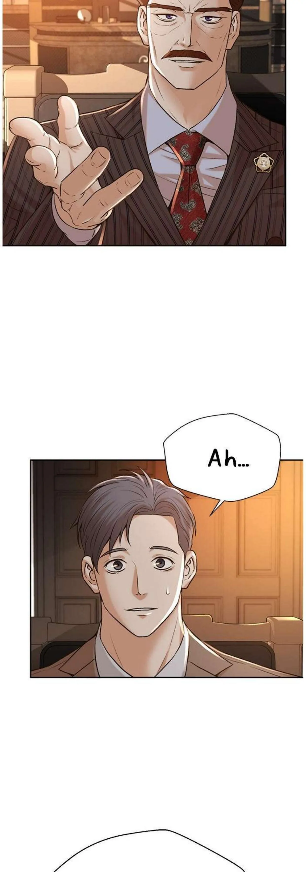 Judge Lee Han Young chapter 52 halaman 18