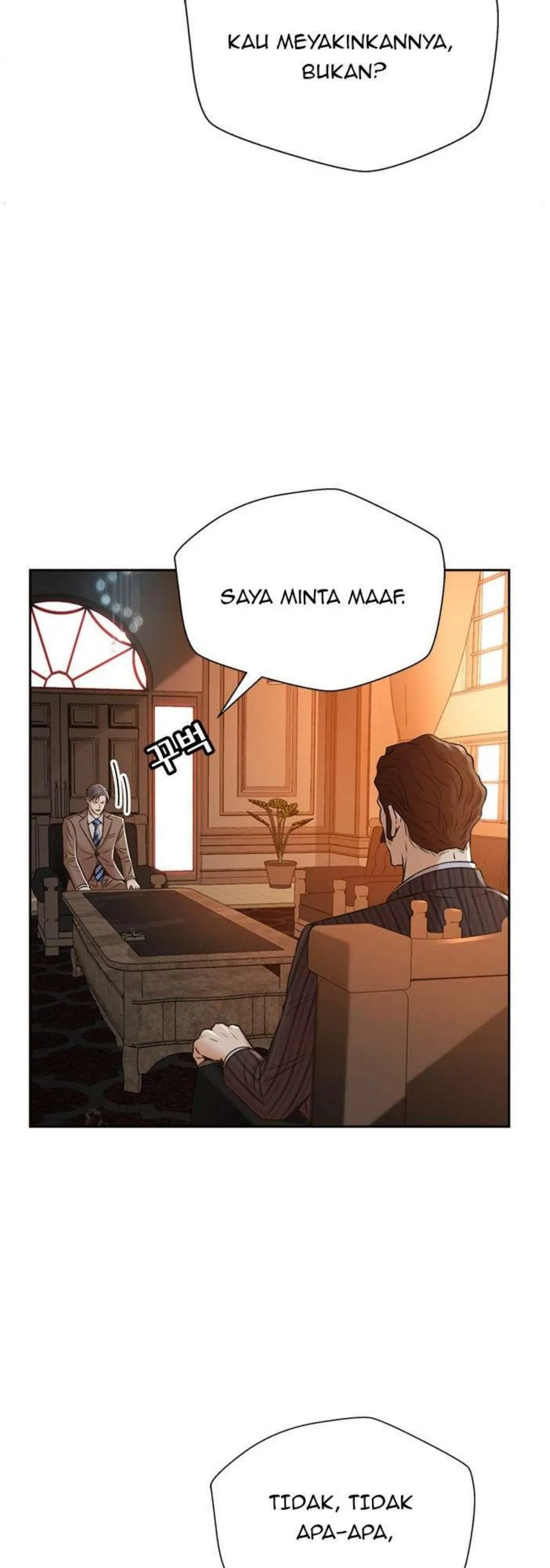 Judge Lee Han Young chapter 52 halaman 20
