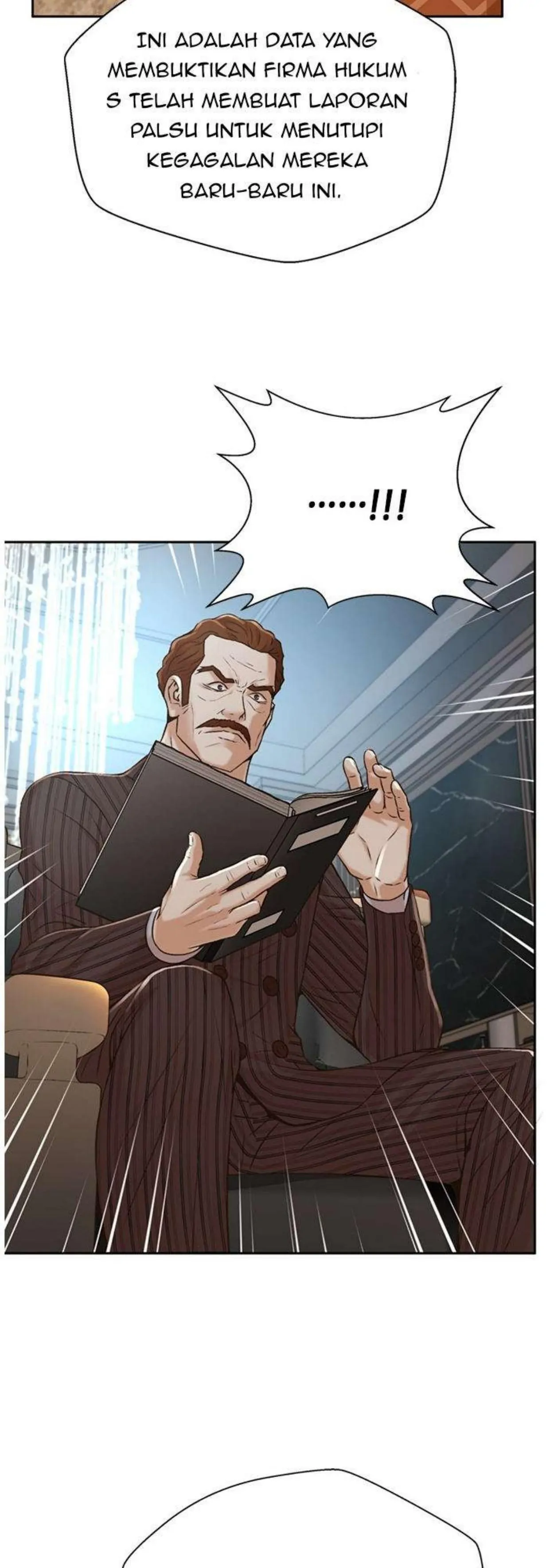 Judge Lee Han Young chapter 52 halaman 23