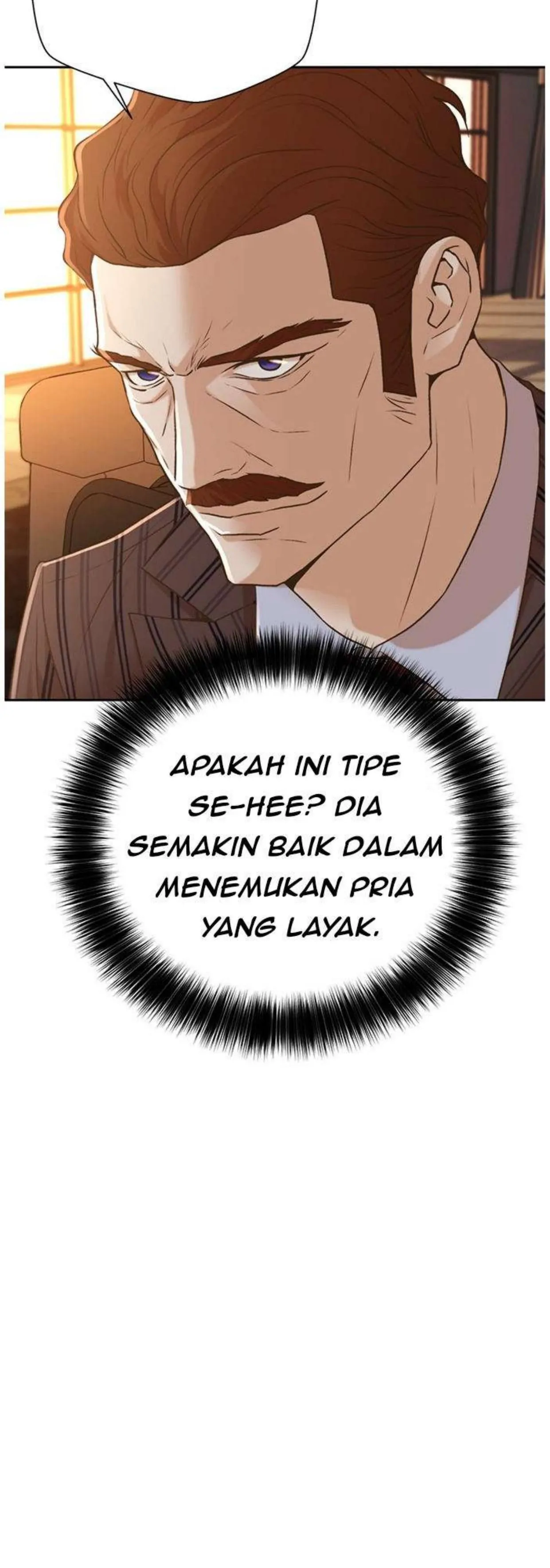 Judge Lee Han Young chapter 52 halaman 27