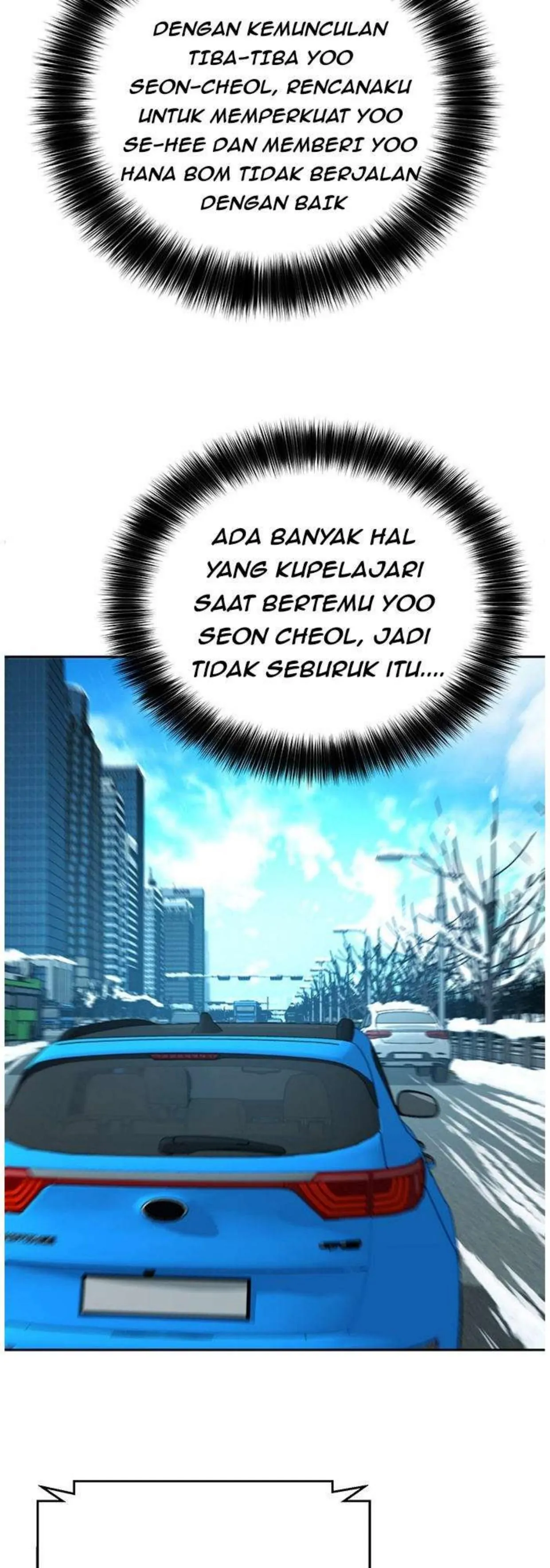 Judge Lee Han Young chapter 52 halaman 29