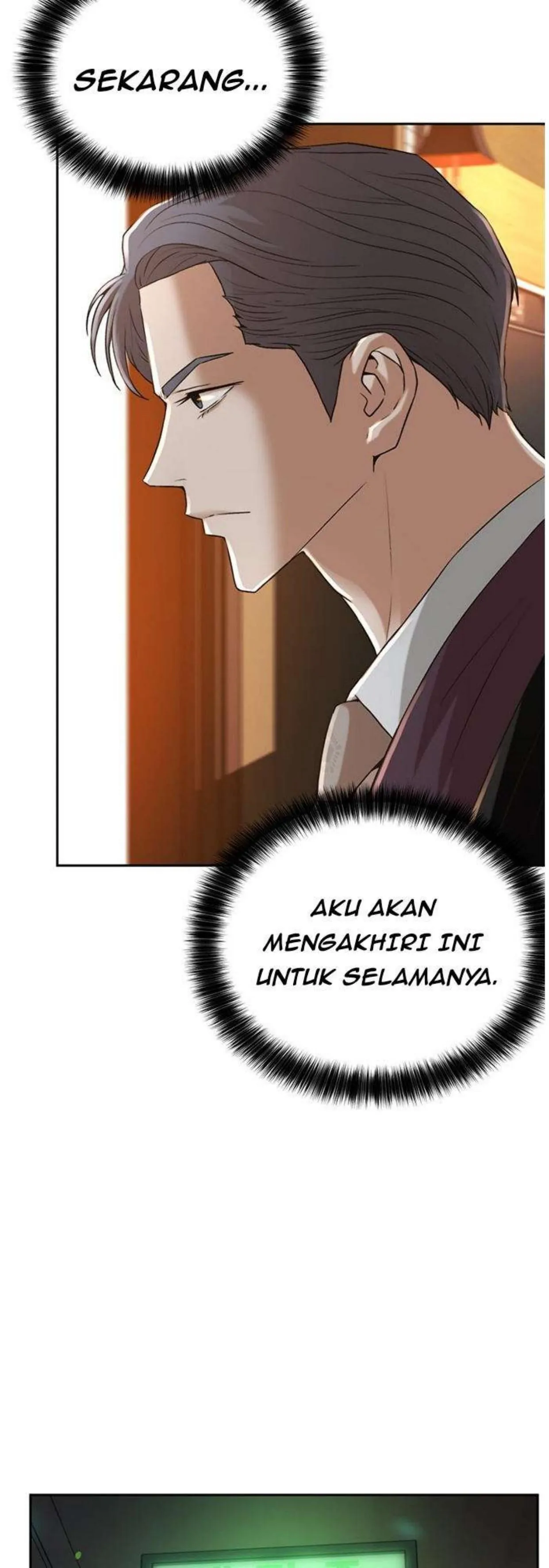 Judge Lee Han Young chapter 52 halaman 38