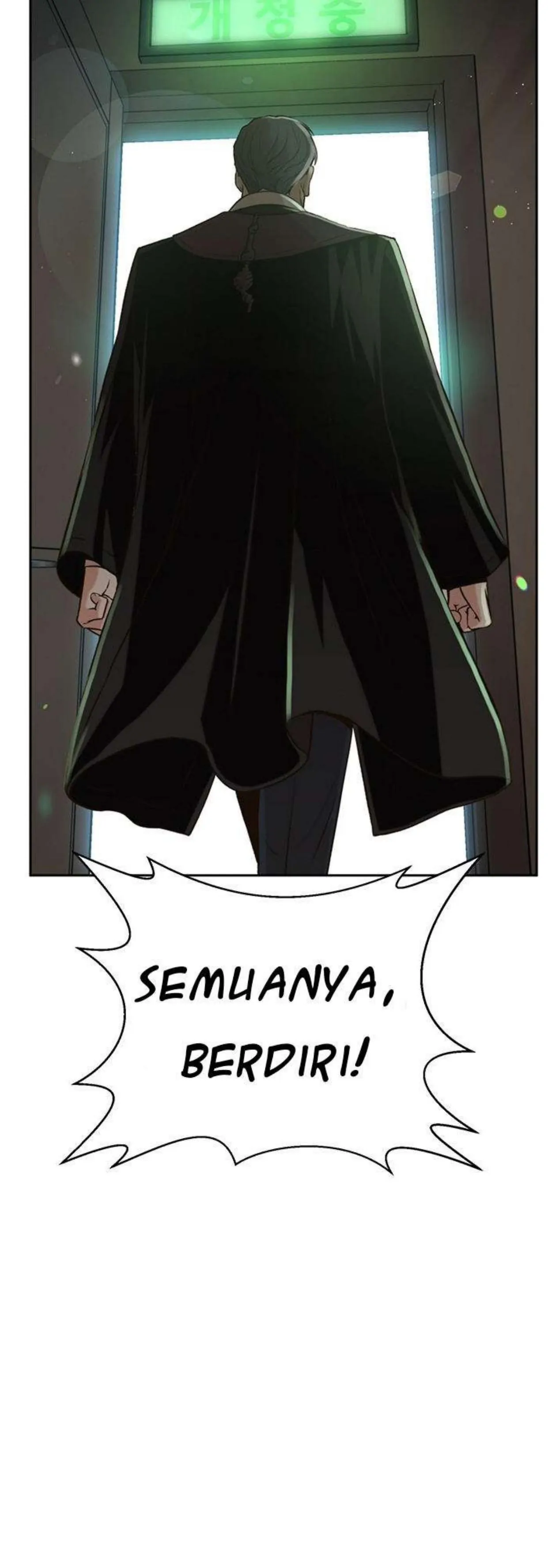 Judge Lee Han Young chapter 52 halaman 39