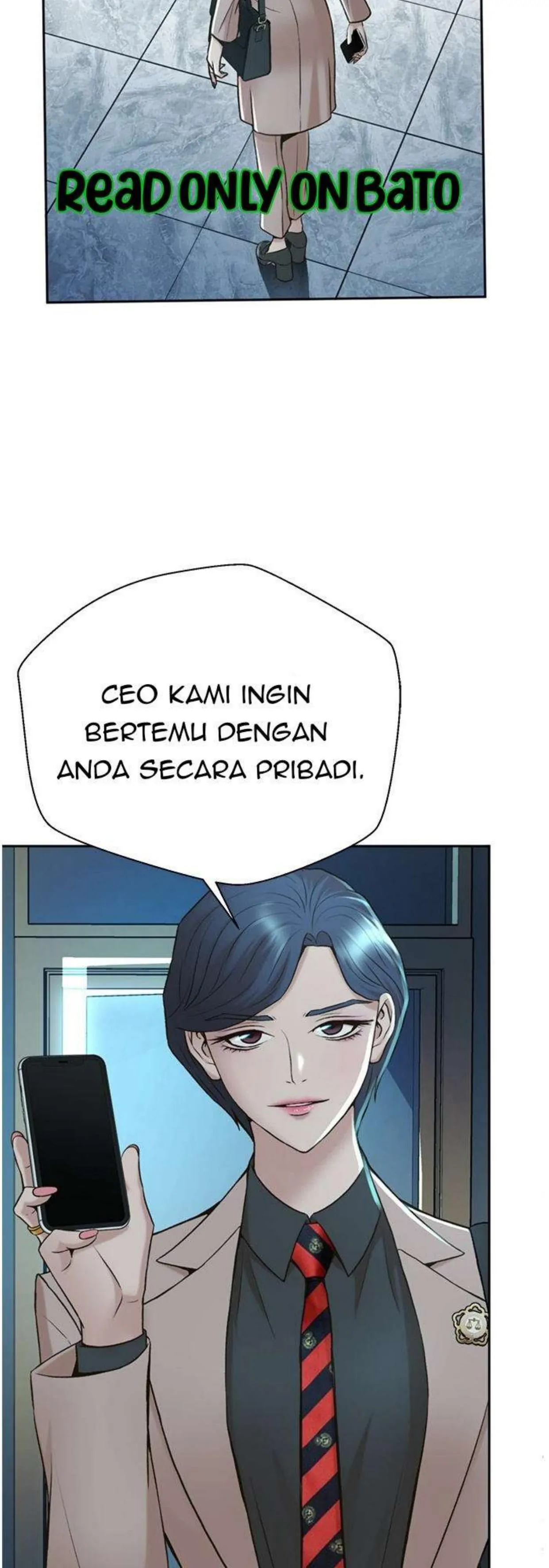Judge Lee Han Young chapter 52 halaman 4