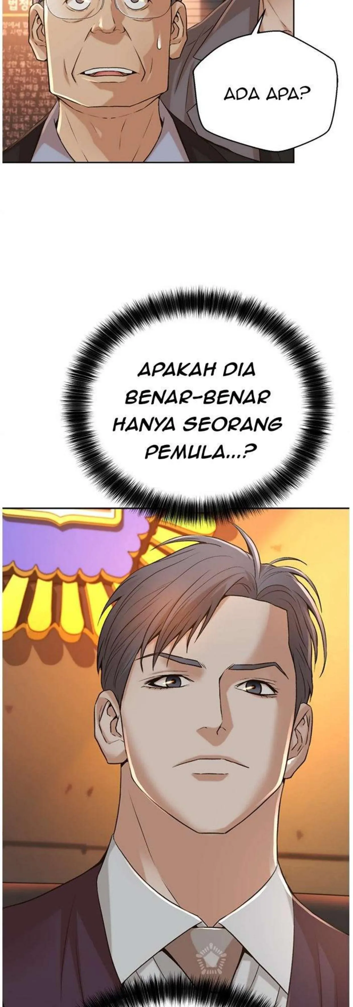 Judge Lee Han Young chapter 52 halaman 47