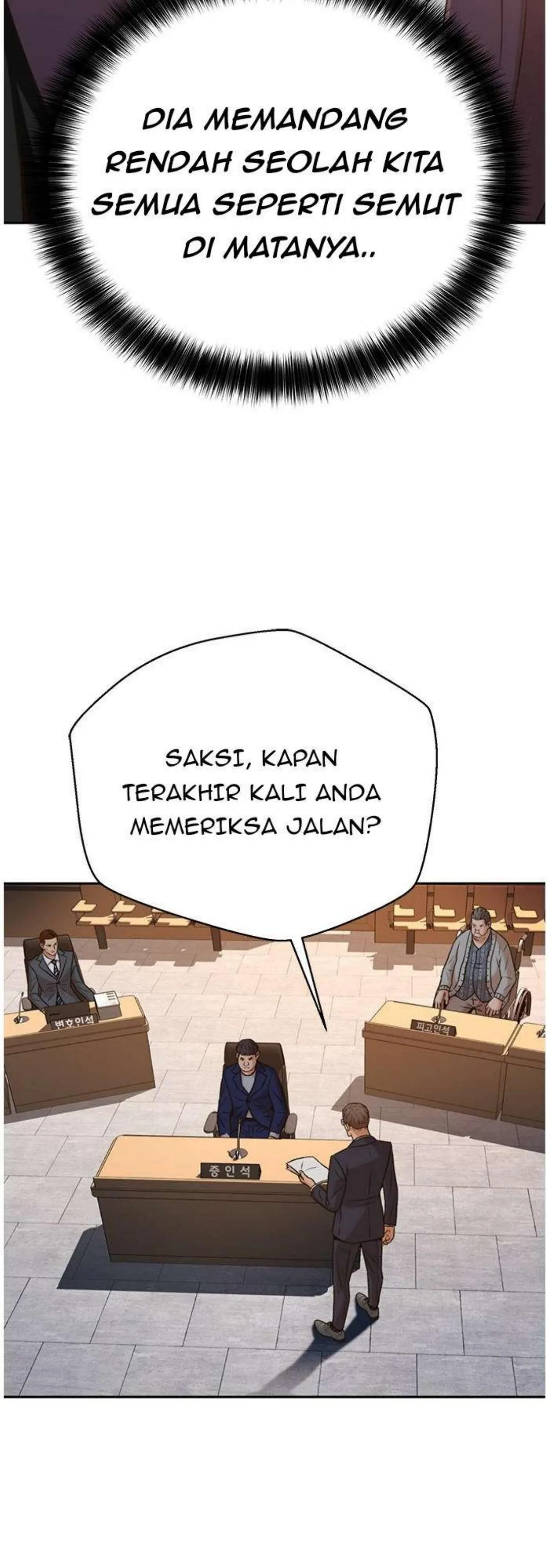 Judge Lee Han Young chapter 52 halaman 48