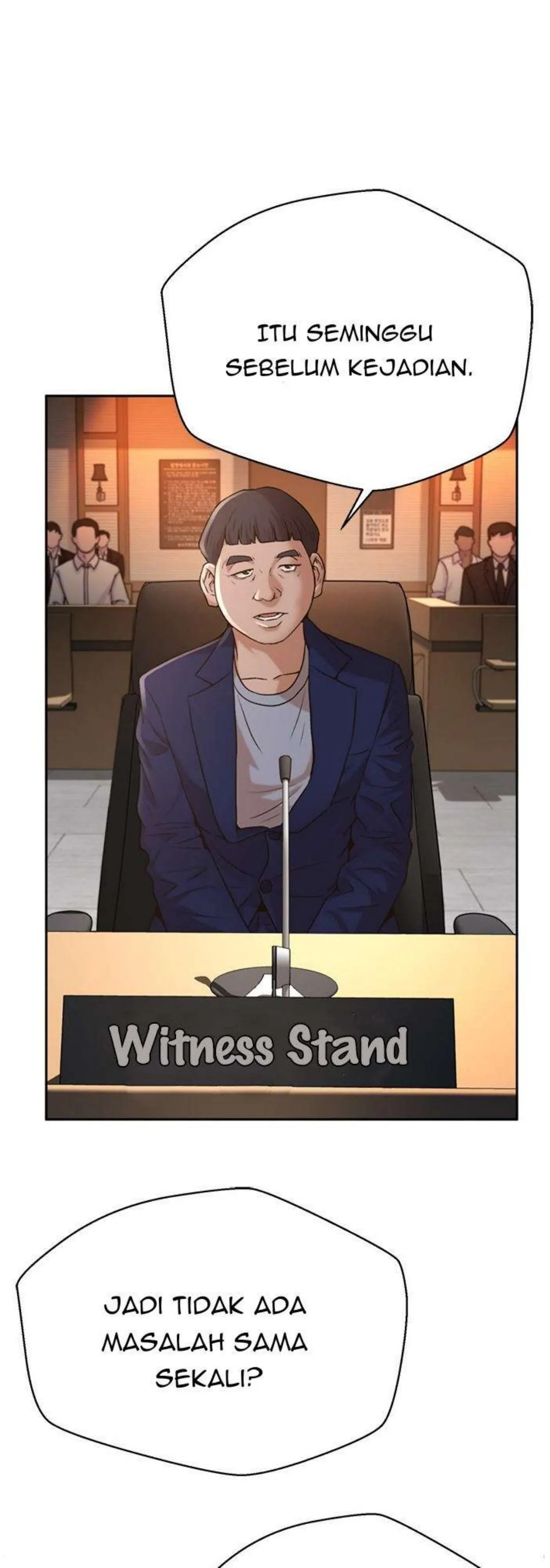 Judge Lee Han Young chapter 52 halaman 49