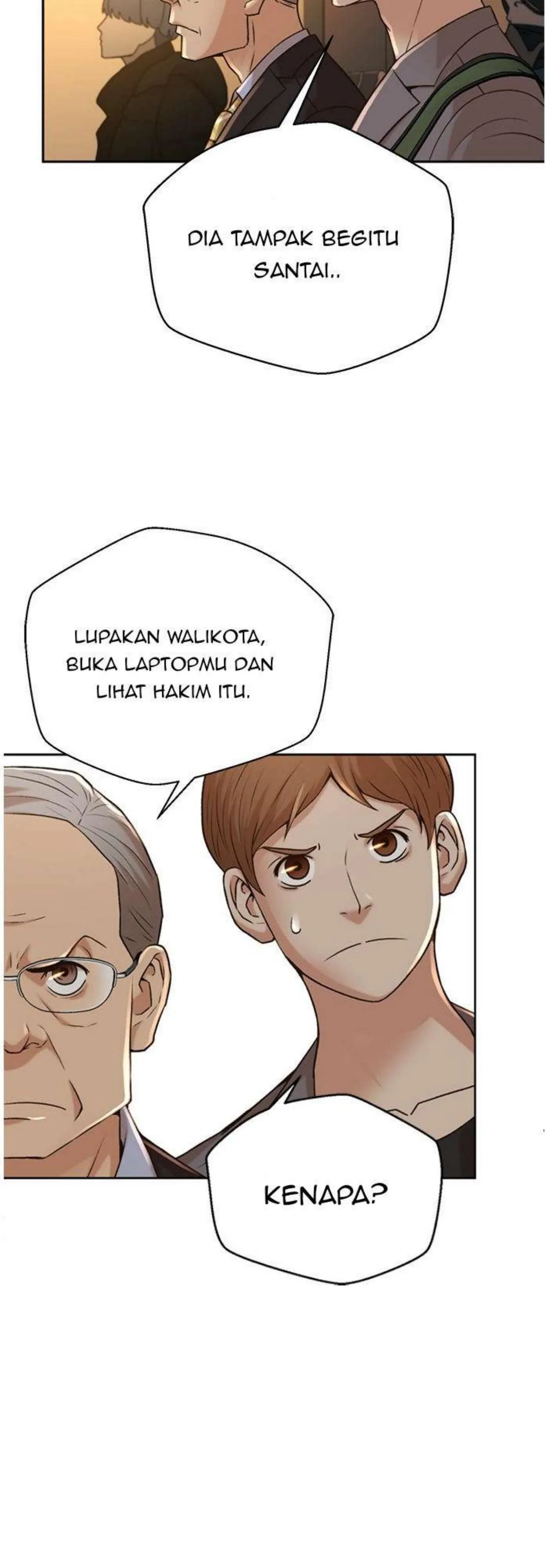 Judge Lee Han Young chapter 52 halaman 52