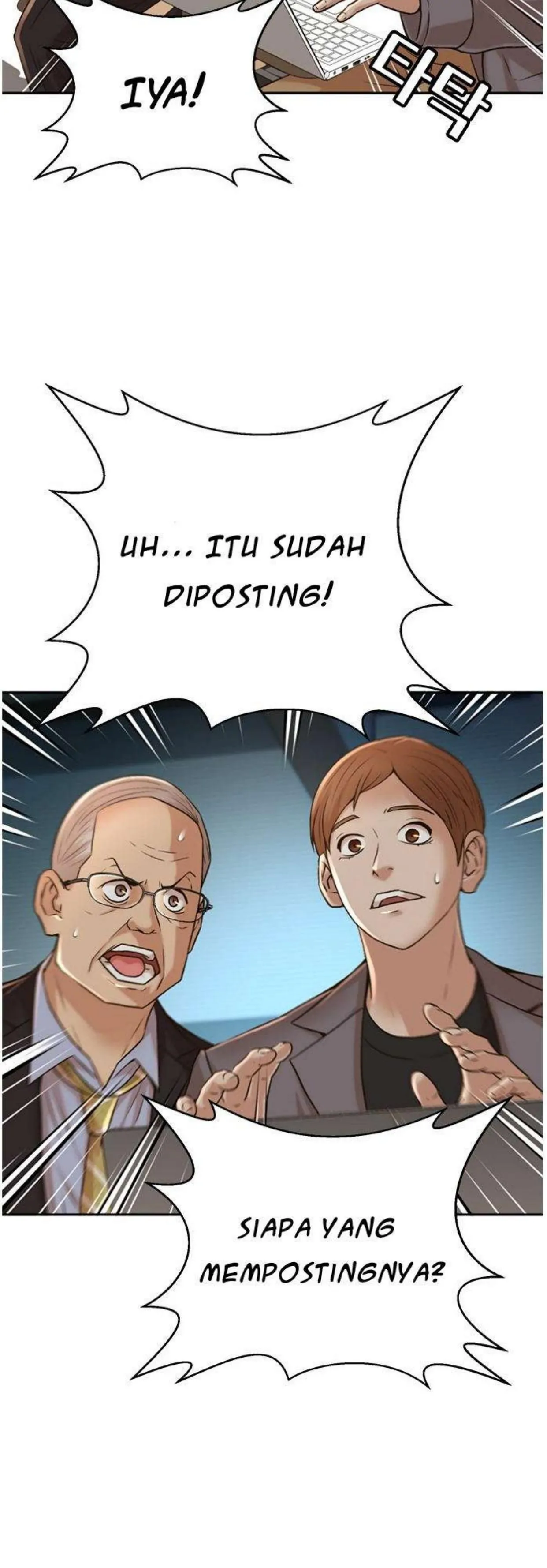 Judge Lee Han Young chapter 52 halaman 62