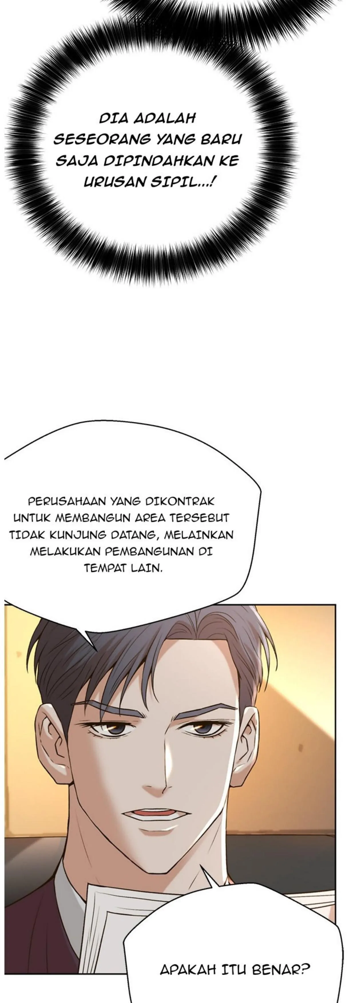 Judge Lee Han Young chapter 53 halaman 19