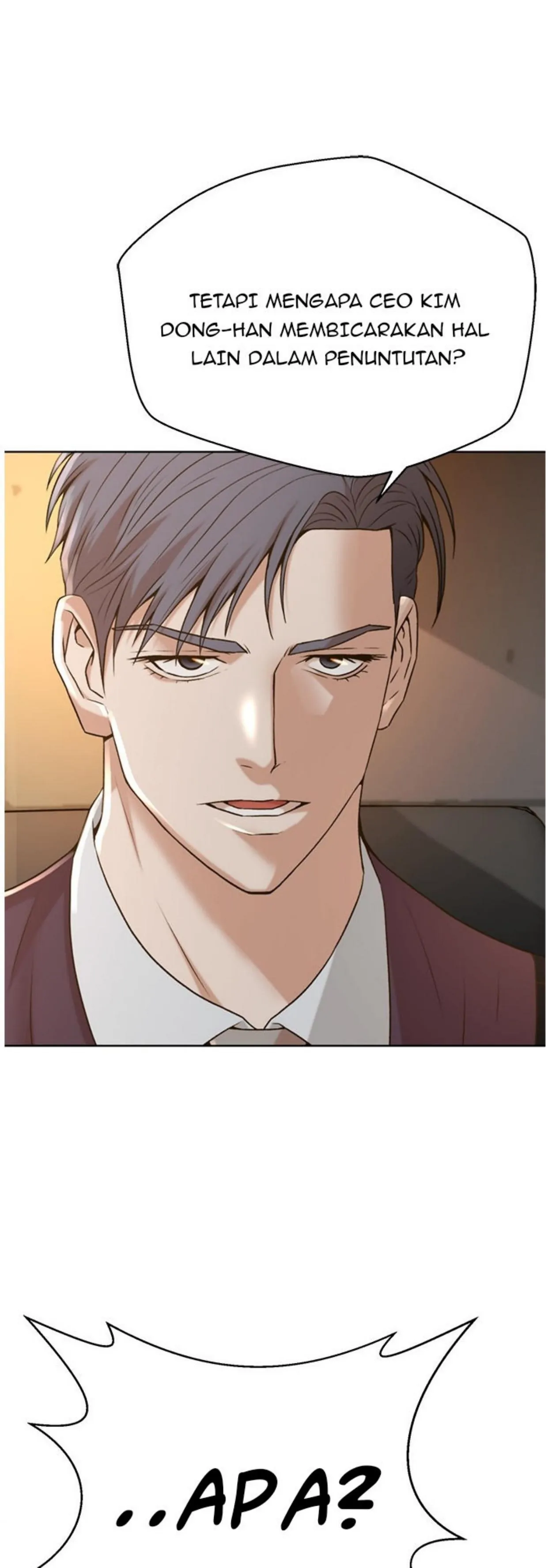 Judge Lee Han Young chapter 53 halaman 32