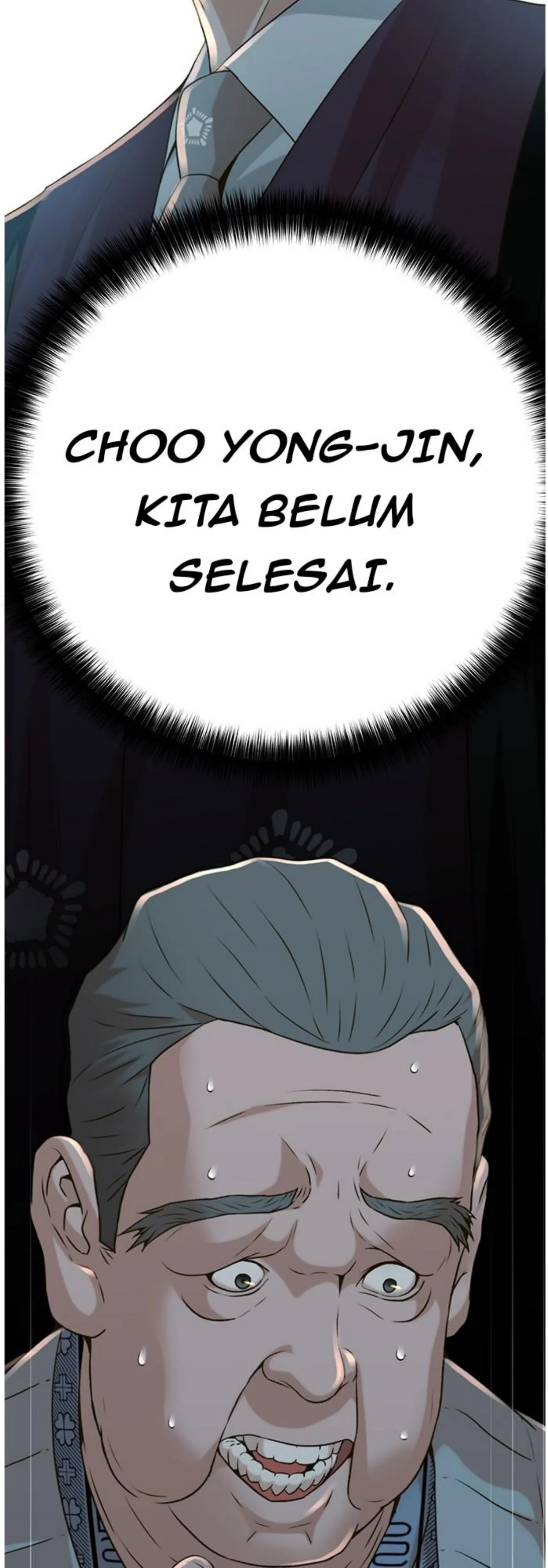 Judge Lee Han Young chapter 53 halaman 36