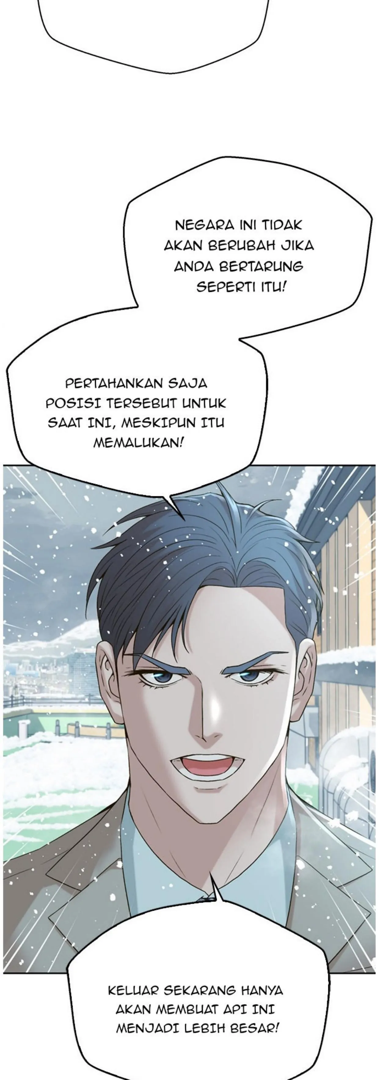 Judge Lee Han Young chapter 53 halaman 48