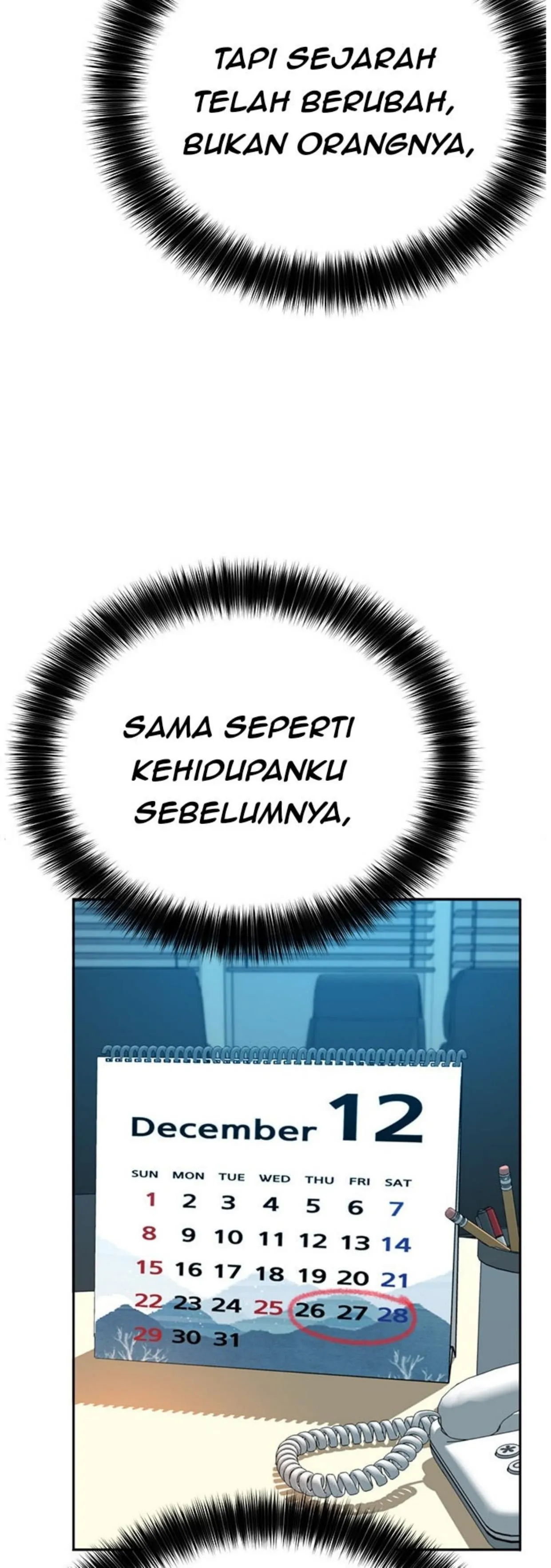Judge Lee Han Young chapter 53 halaman 55