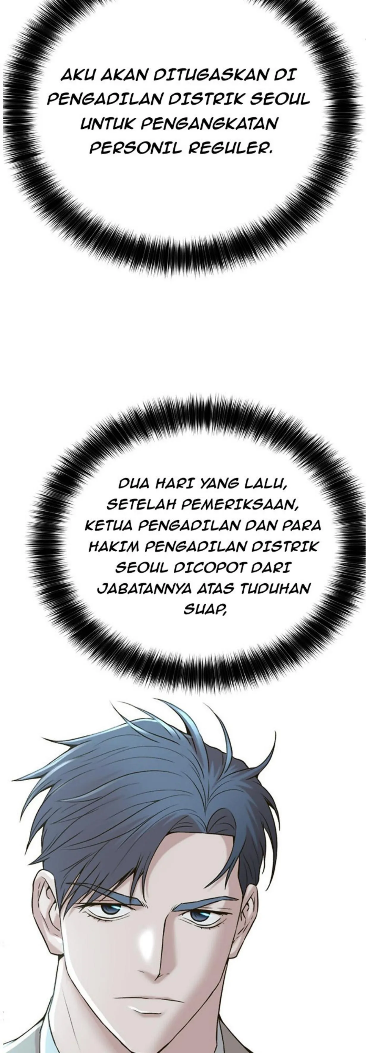 Judge Lee Han Young chapter 53 halaman 56