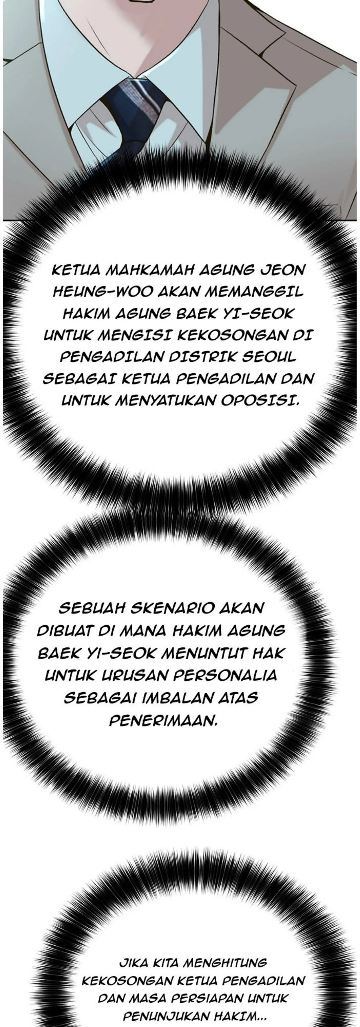 Judge Lee Han Young chapter 53 halaman 57