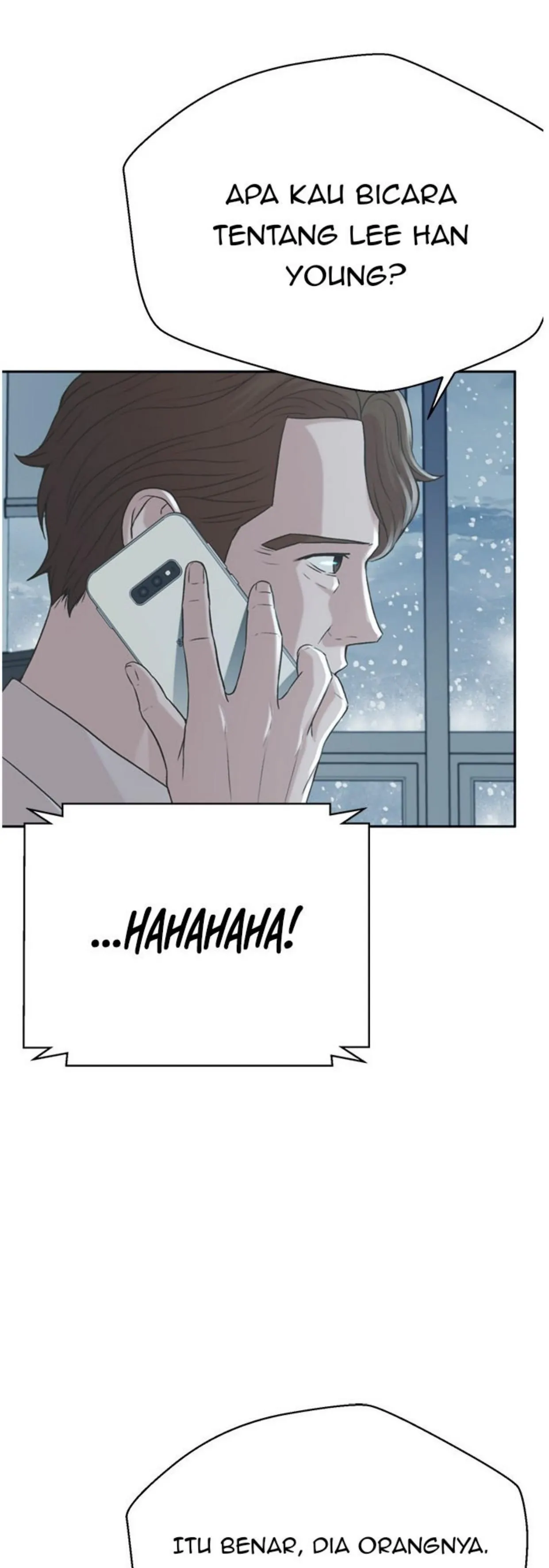 Judge Lee Han Young chapter 53 halaman 64